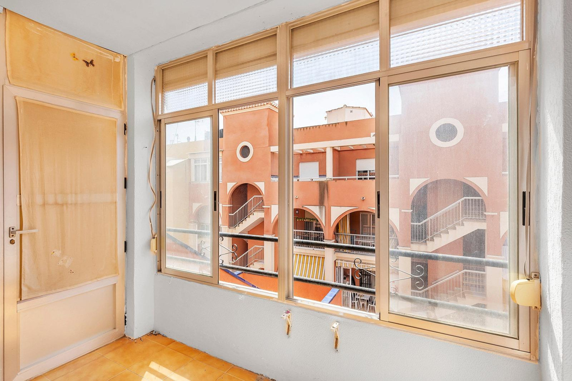 Wiederverkauf - Penthouse - Torrevieja - La Mata