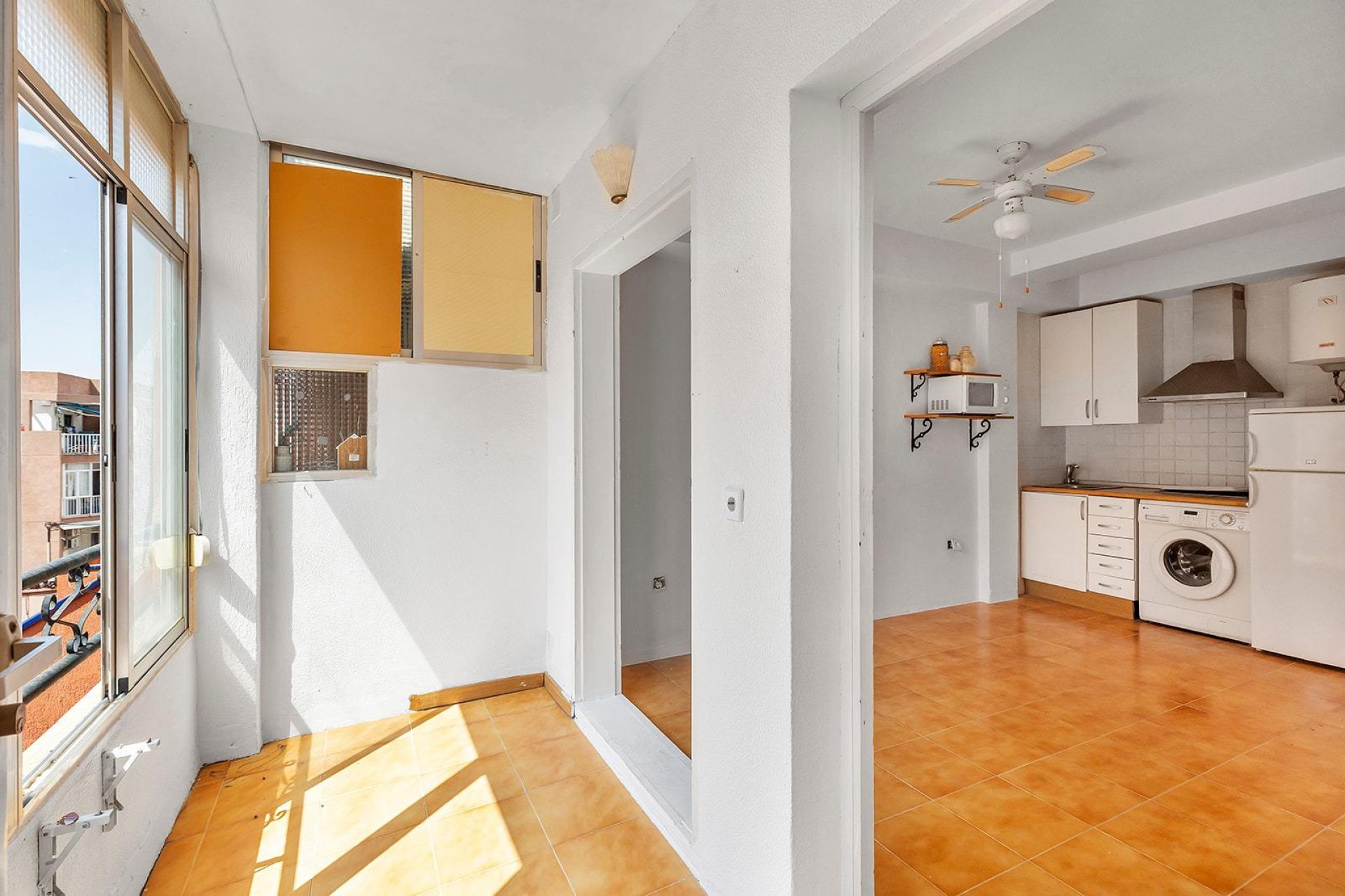 Wiederverkauf - Penthouse - Torrevieja - La Mata
