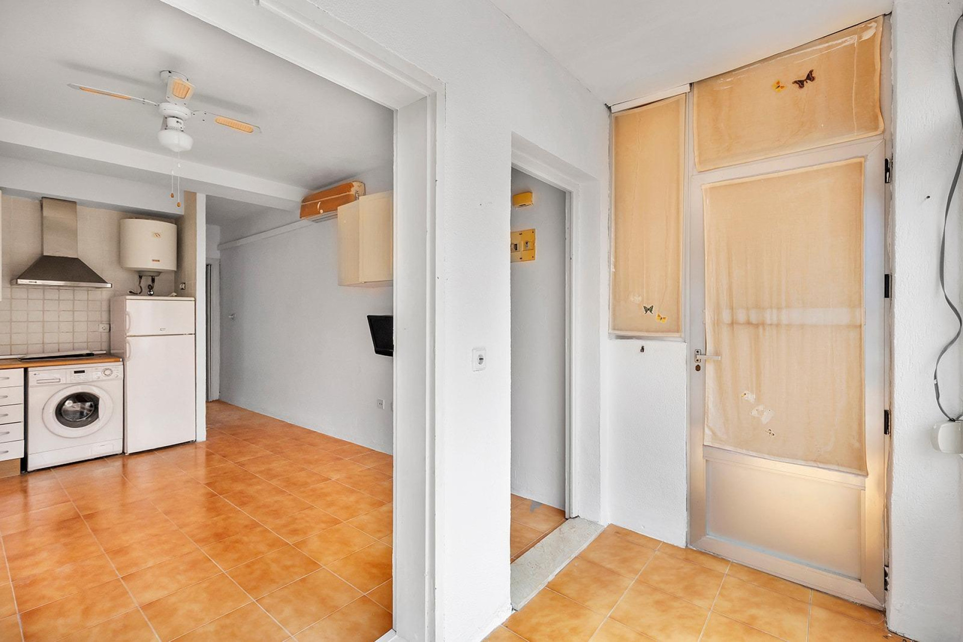 Wiederverkauf - Penthouse - Torrevieja - La Mata