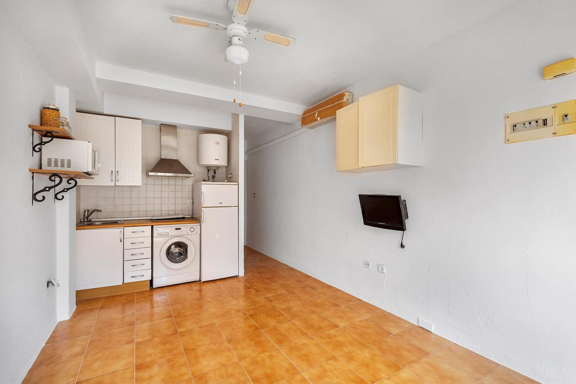 Wiederverkauf - Penthouse - Torrevieja - La Mata