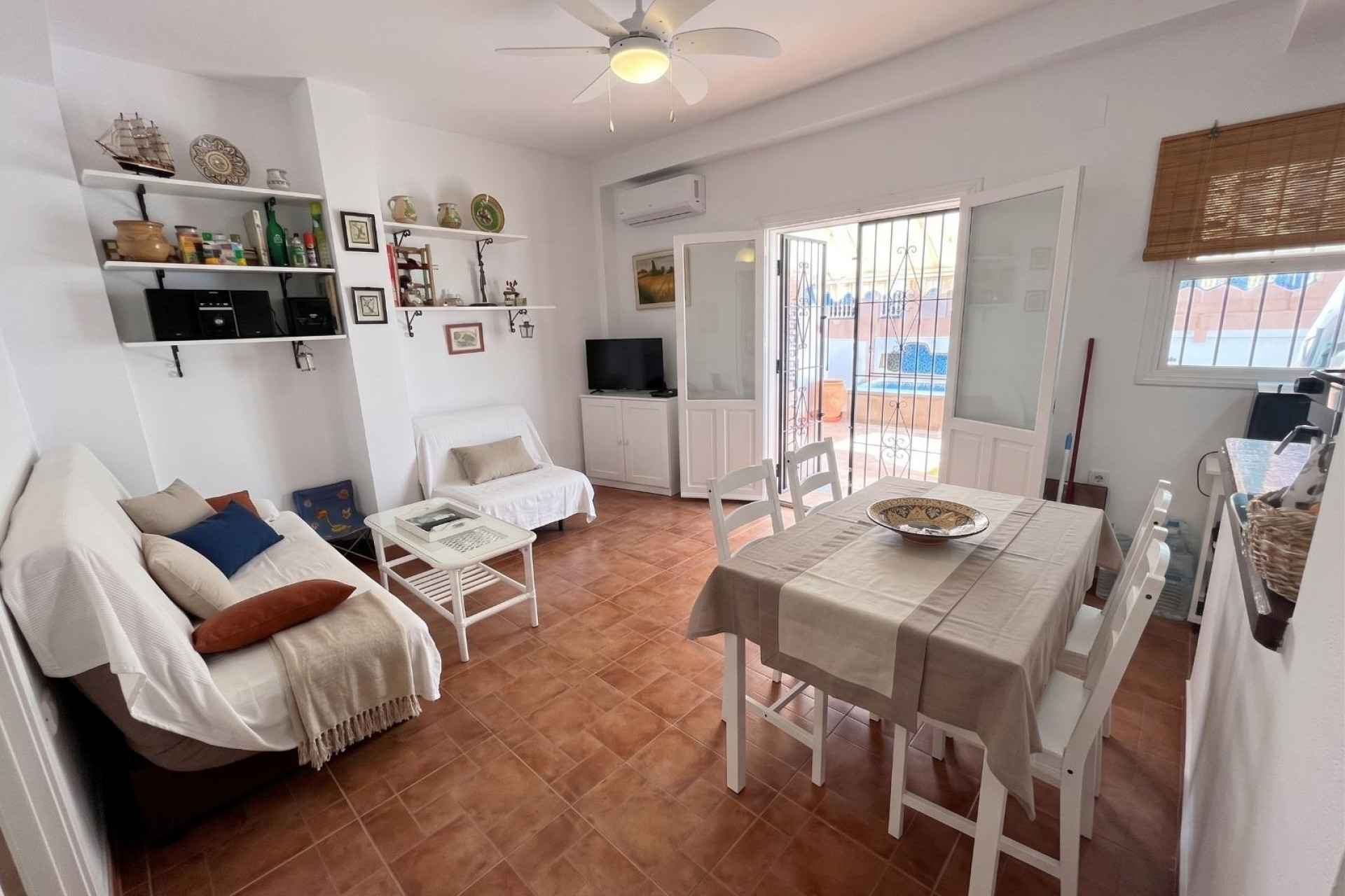 Wiederverkauf - Penthouse - Torrevieja - La Mata