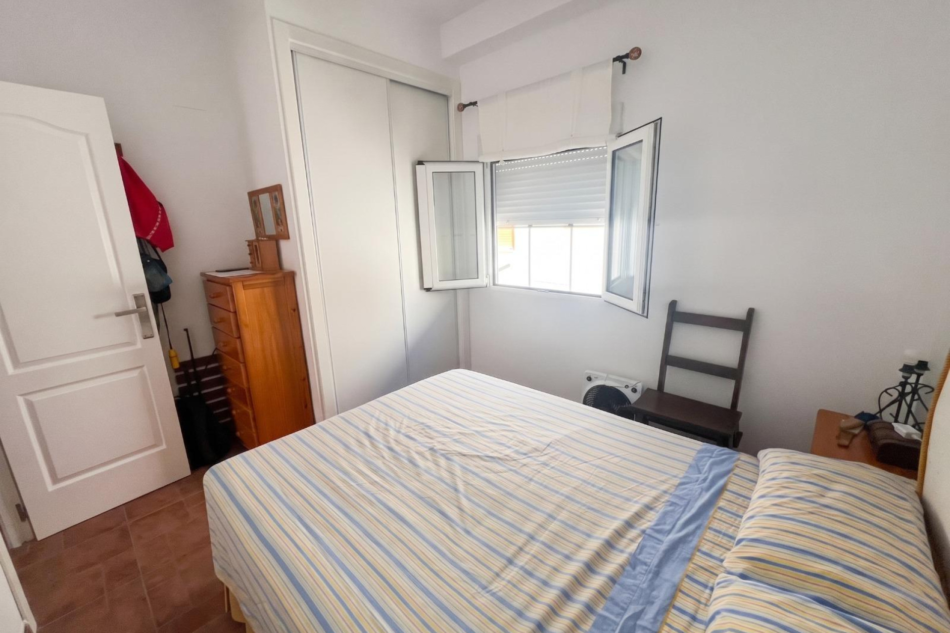 Wiederverkauf - Penthouse - Torrevieja - La Mata