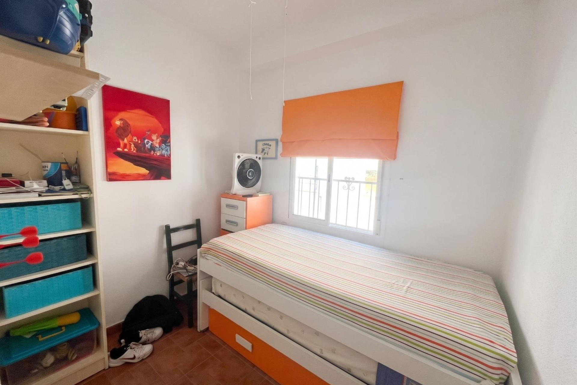 Wiederverkauf - Penthouse - Torrevieja - La Mata