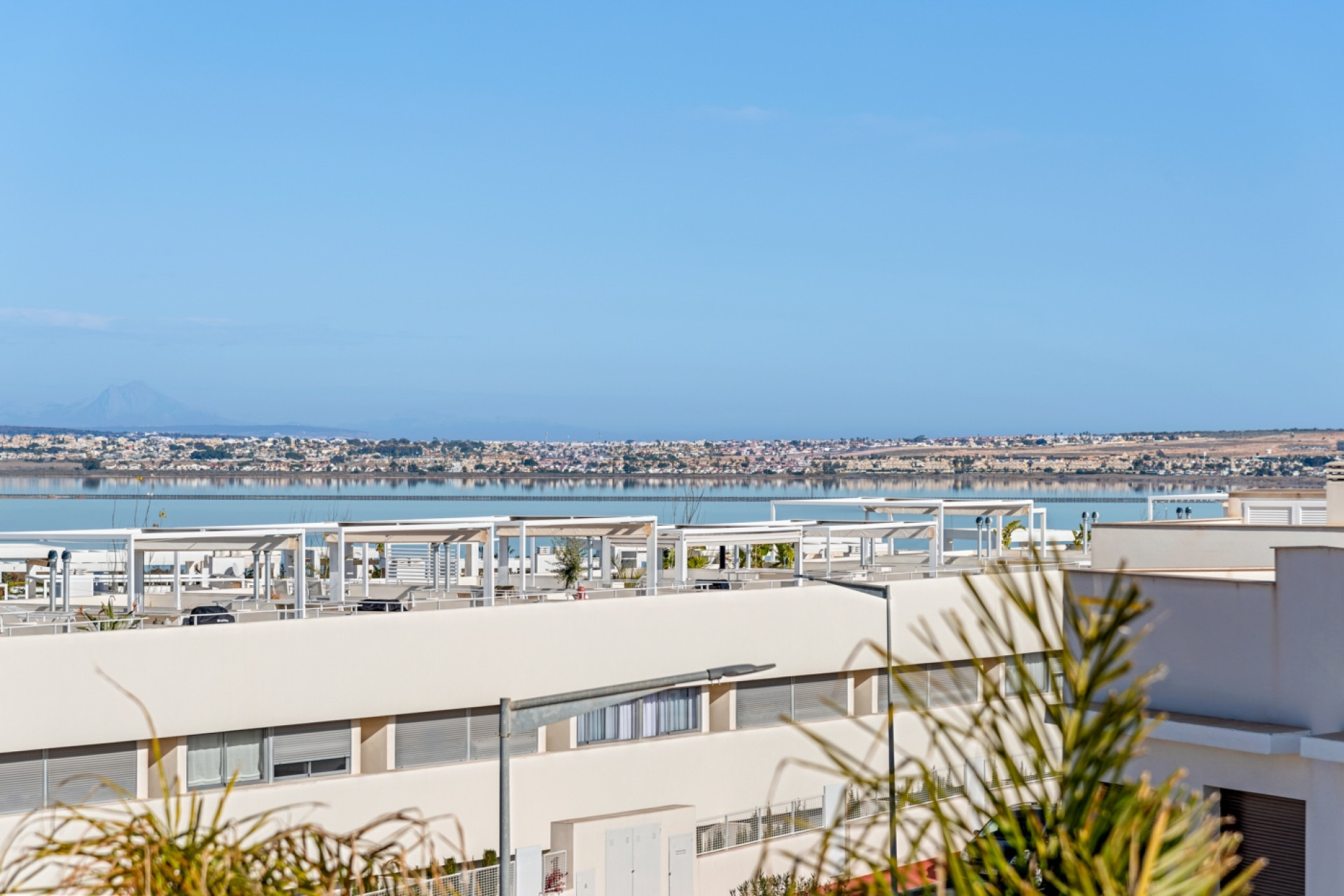 Wiederverkauf - Penthouse - Torrevieja - Los Balcones
