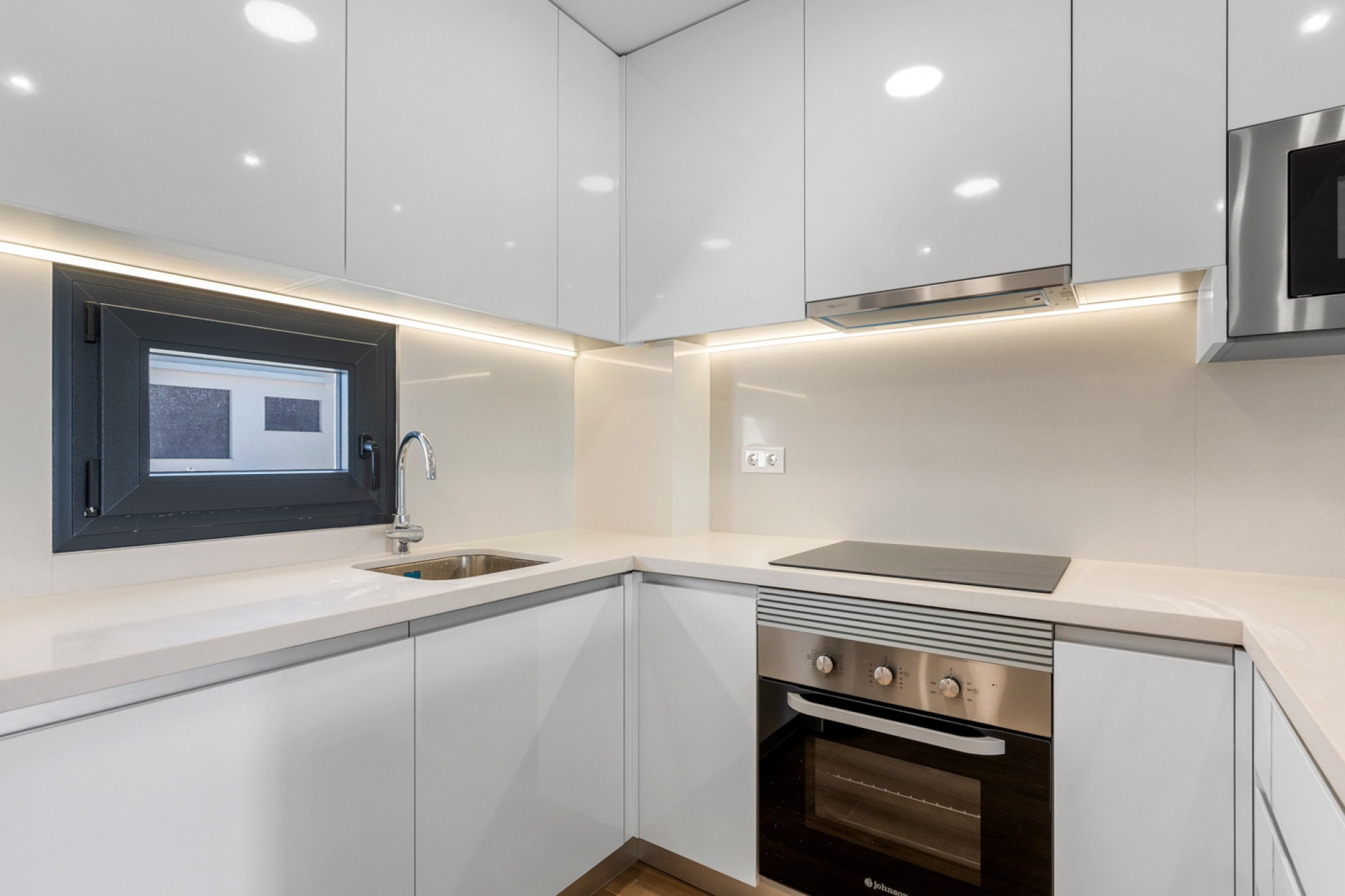 Wiederverkauf - Penthouse - Torrevieja - Los Balcones