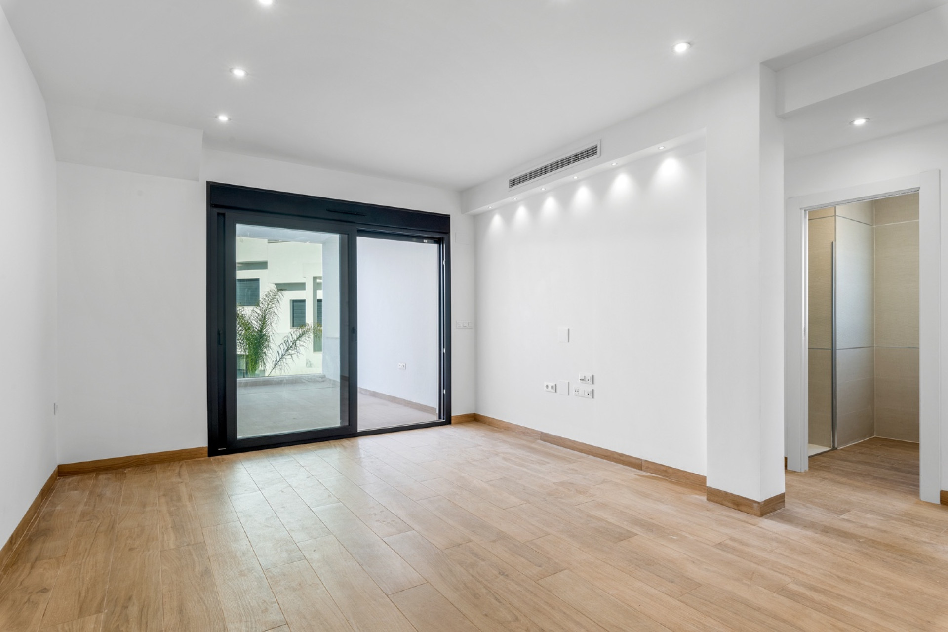 Wiederverkauf - Penthouse - Torrevieja - Los Balcones