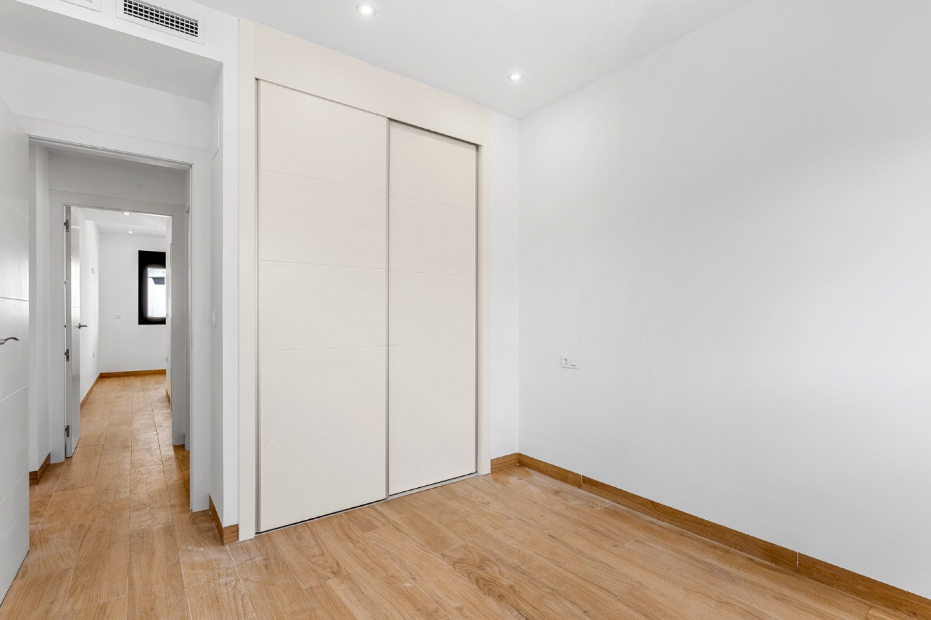 Wiederverkauf - Penthouse - Torrevieja - Los Balcones