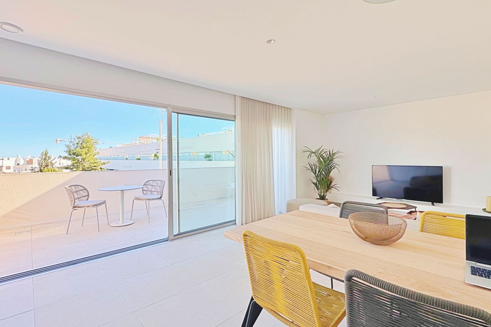 Wiederverkauf - Penthouse - Torrevieja - Los Balcones