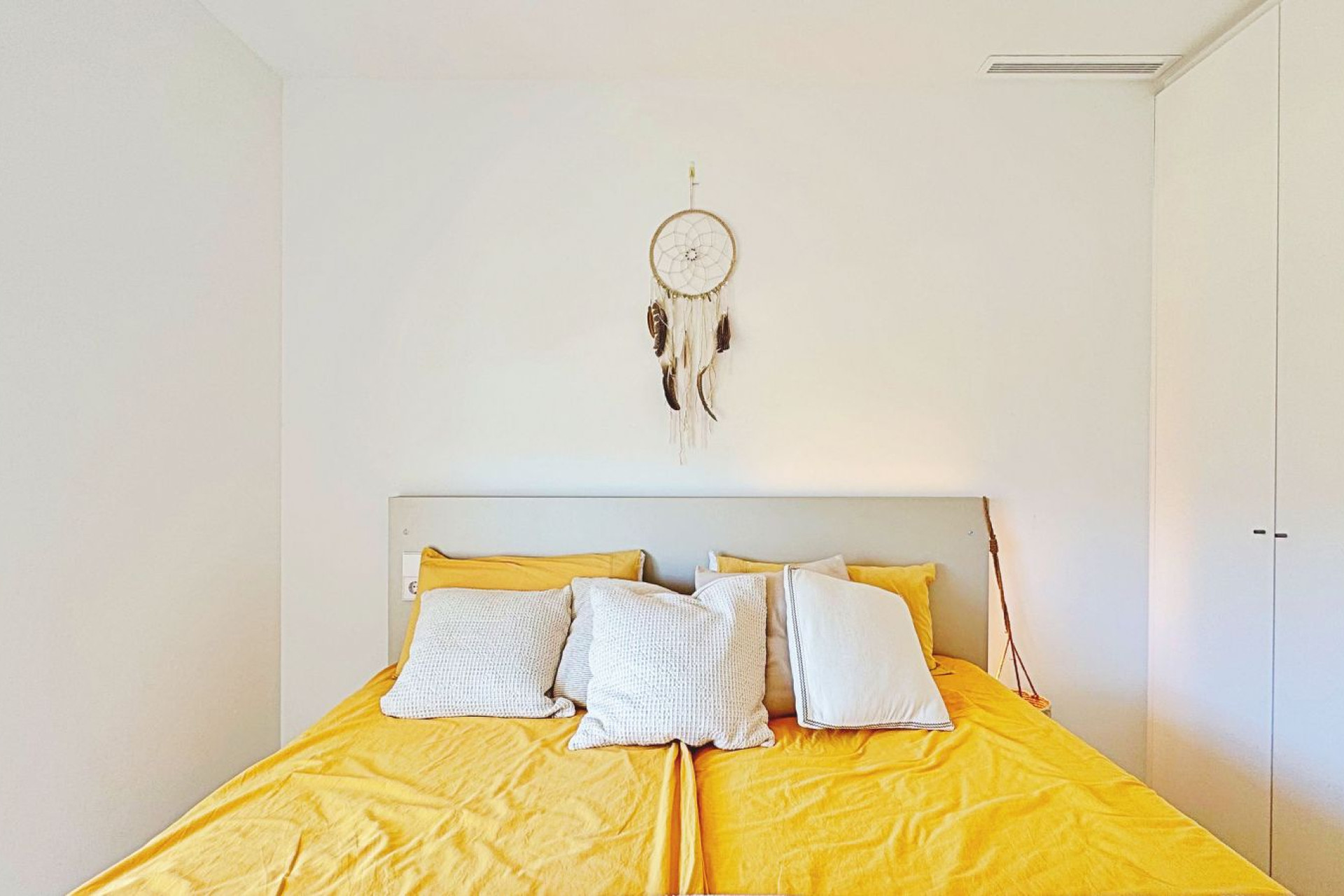 Wiederverkauf - Penthouse - Torrevieja - Los Balcones