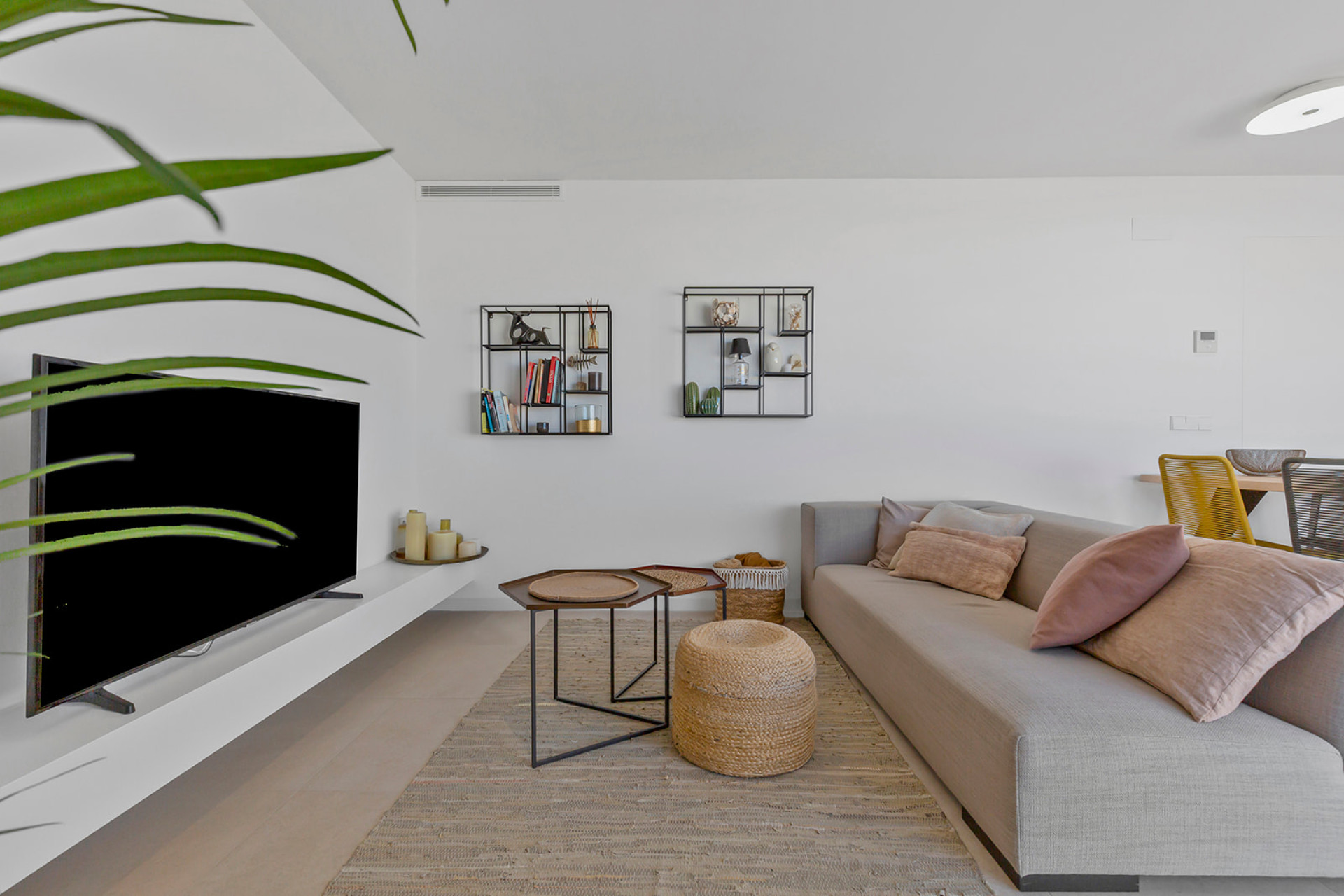 Wiederverkauf - Penthouse - Torrevieja - Los Balcones