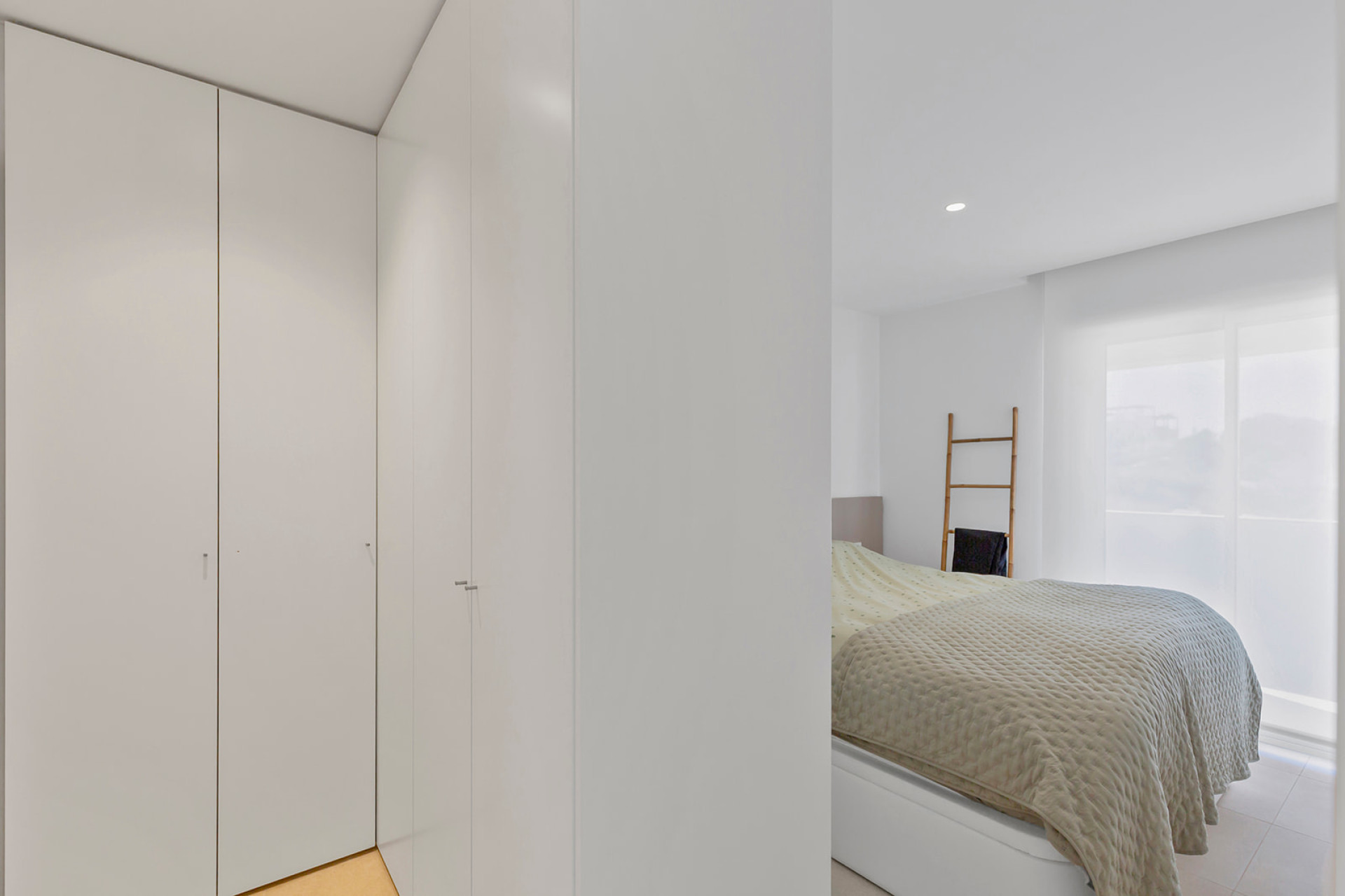 Wiederverkauf - Penthouse - Torrevieja - Los Balcones