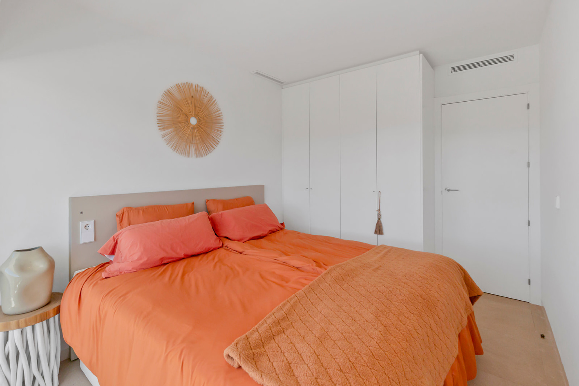 Wiederverkauf - Penthouse - Torrevieja - Los Balcones