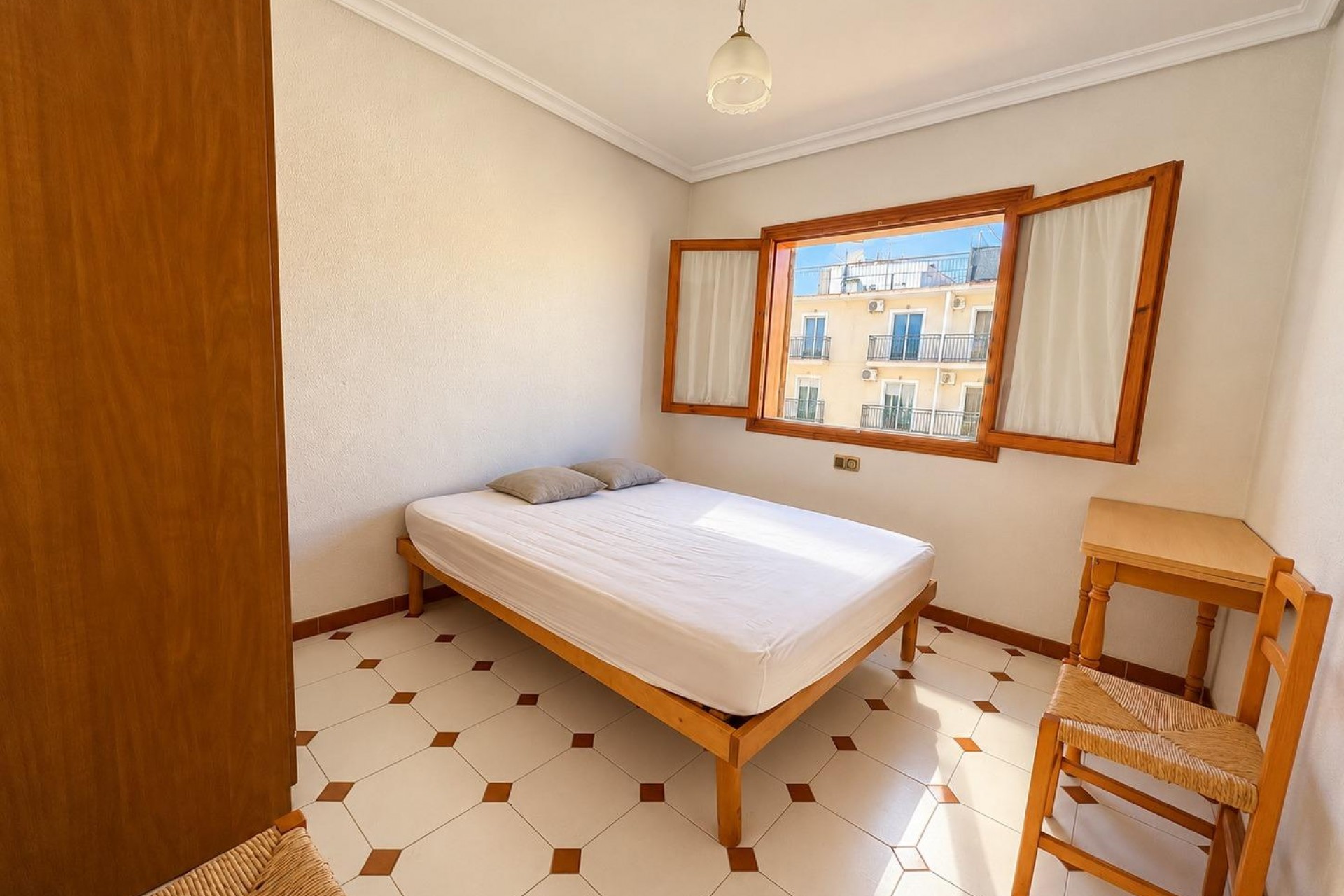 Wiederverkauf - Penthouse - Torrevieja - Los Europeos