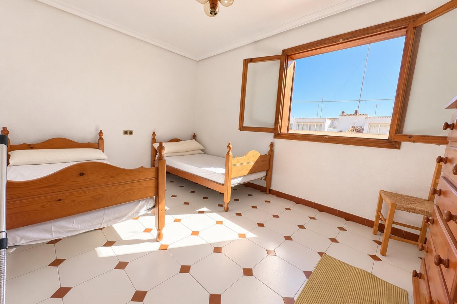 Wiederverkauf - Penthouse - Torrevieja - Los Europeos