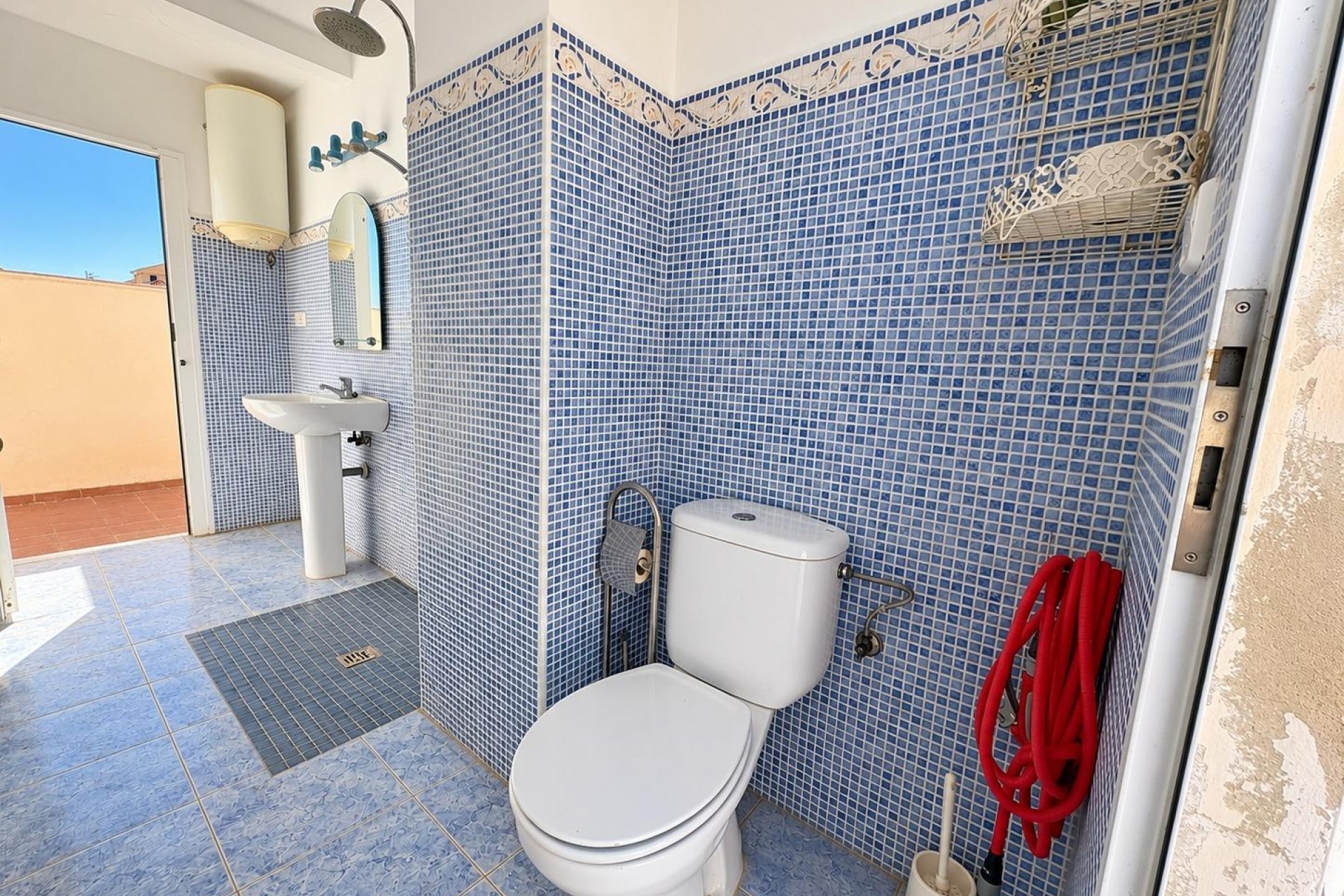 Wiederverkauf - Penthouse - Torrevieja - Los Europeos