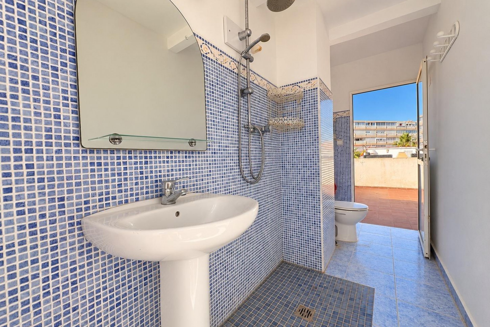 Wiederverkauf - Penthouse - Torrevieja - Los Europeos