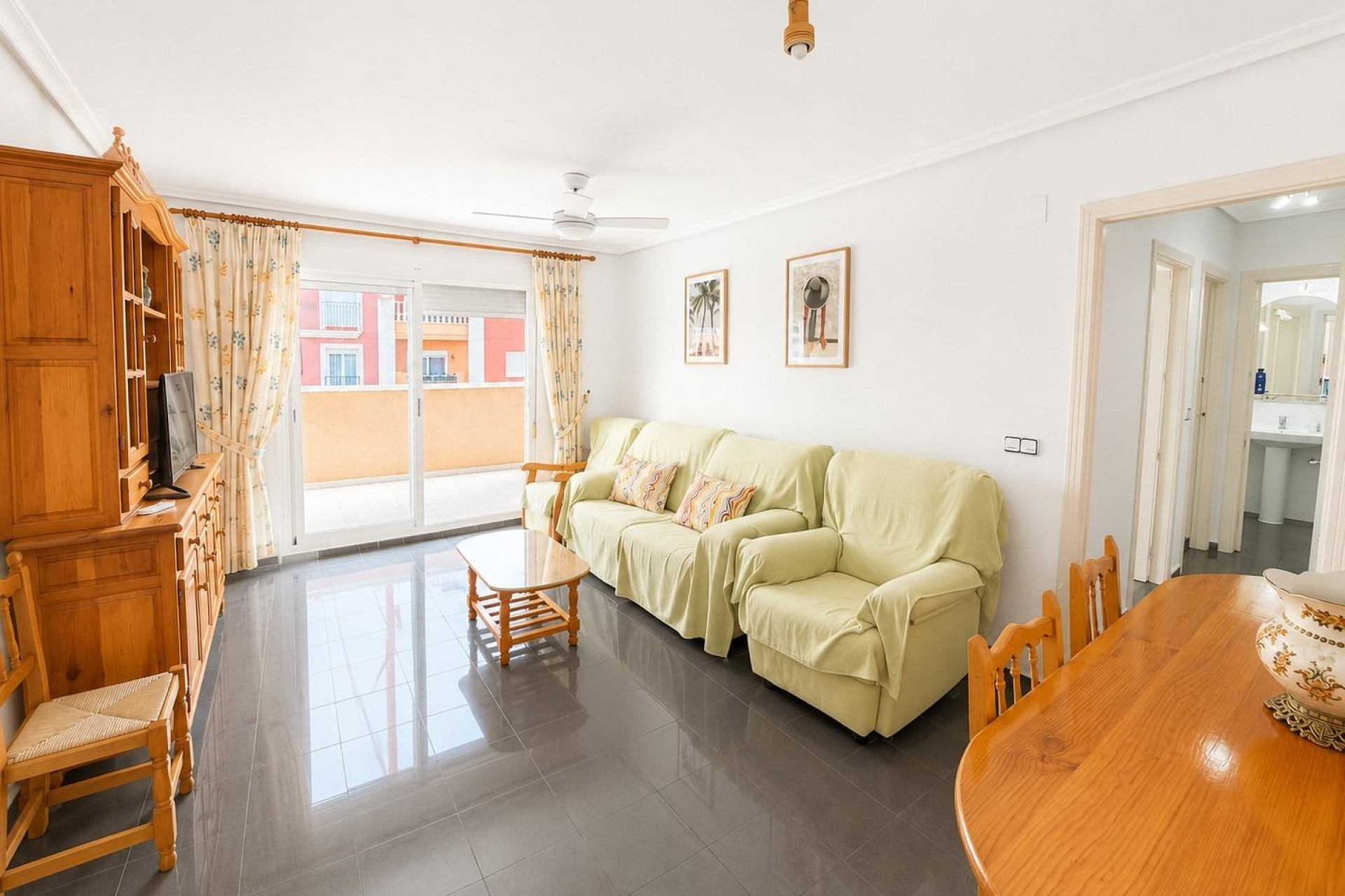 Wiederverkauf - Penthouse - Torrevieja - Playa de los locos