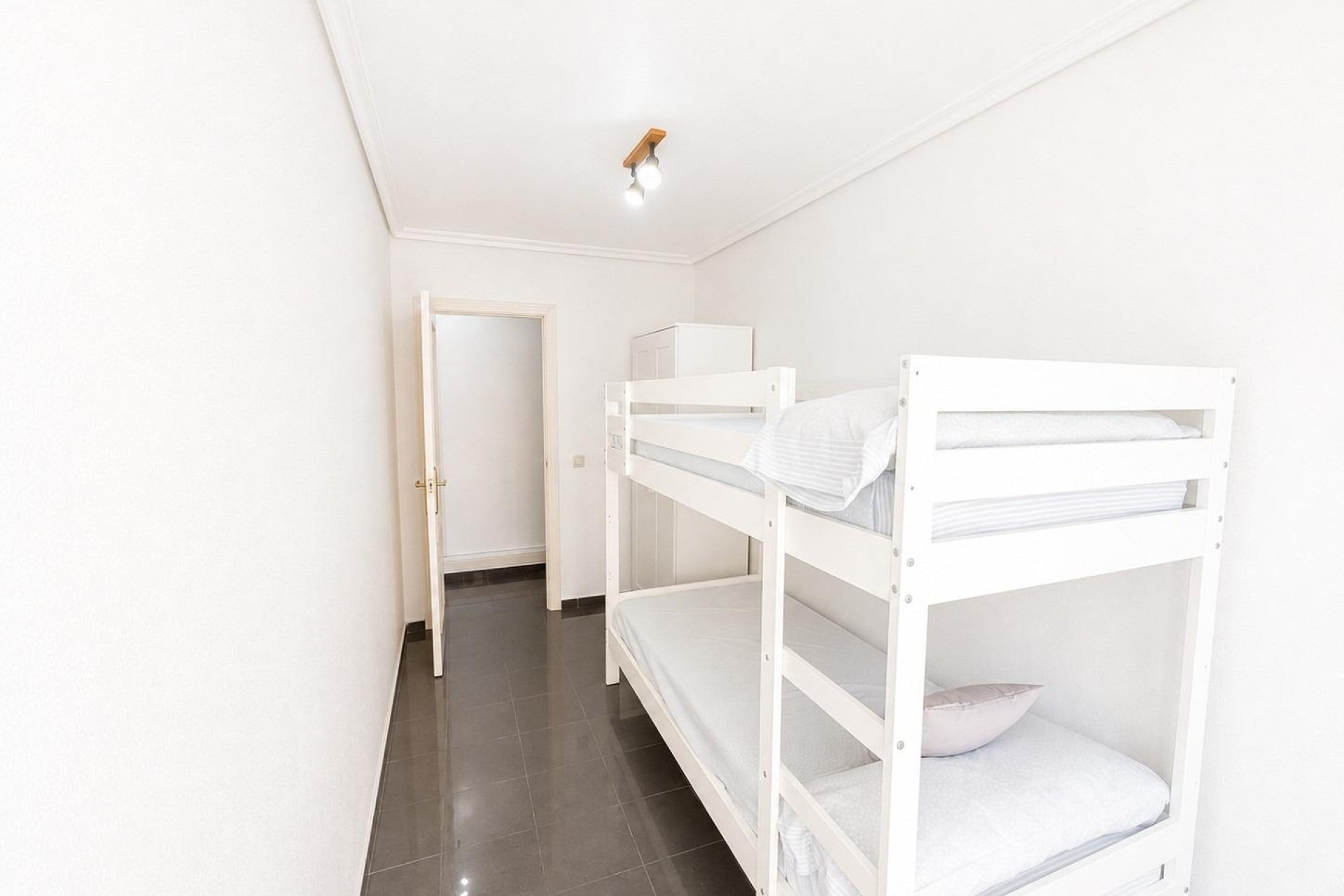 Wiederverkauf - Penthouse - Torrevieja - Playa de los locos