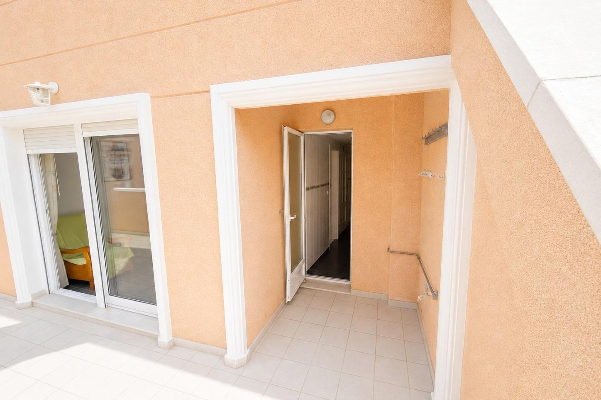 Wiederverkauf - Penthouse - Torrevieja - Playa de los locos