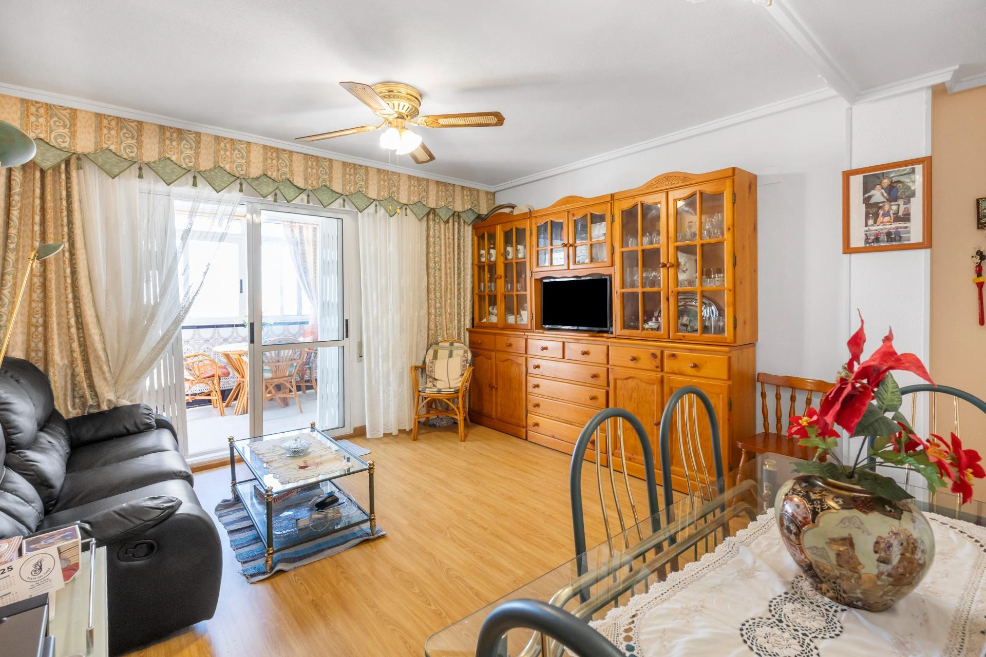 Wiederverkauf - Penthouse - Torrevieja - Playa del Cura