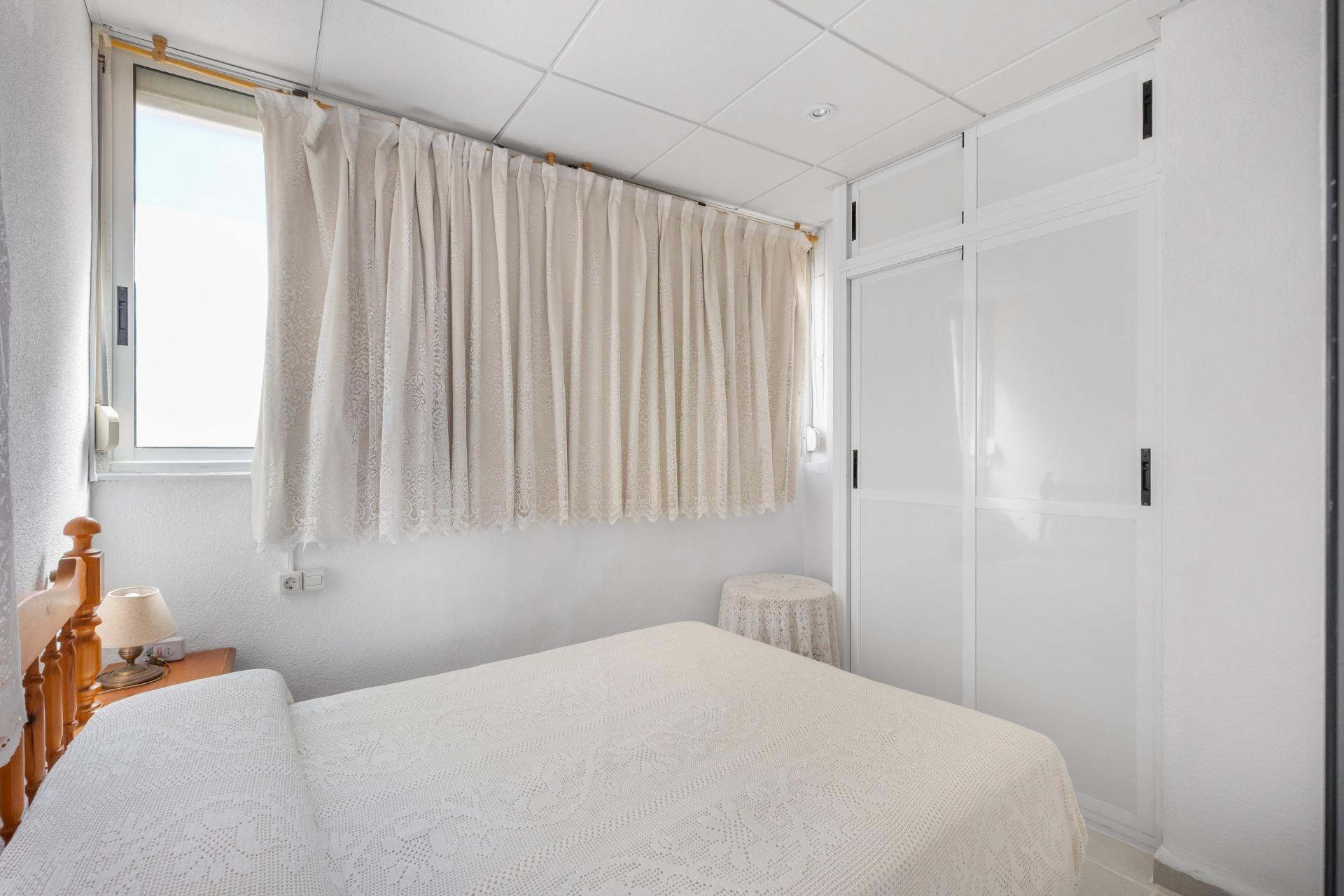 Wiederverkauf - Penthouse - Torrevieja - Playa del Cura