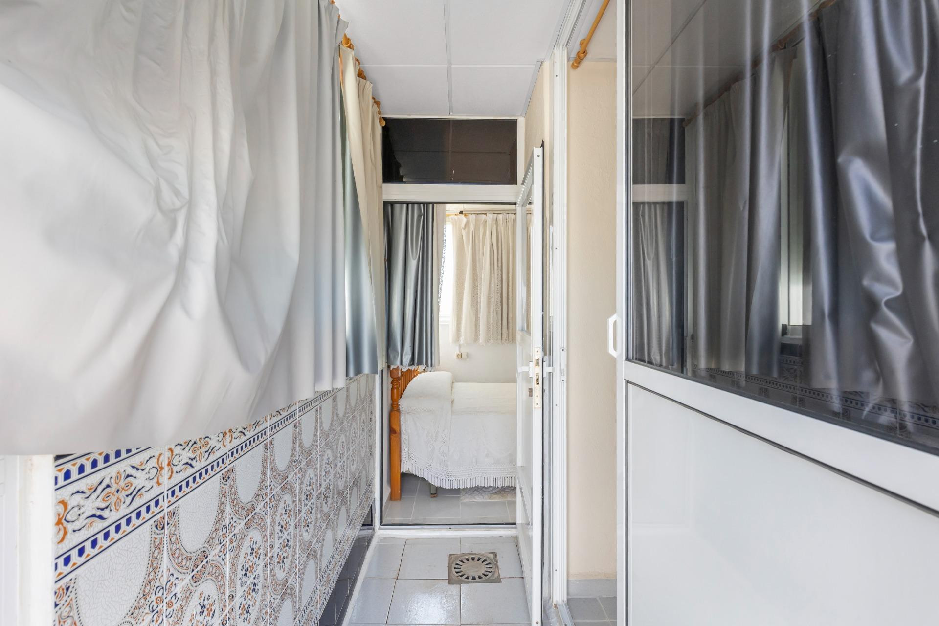 Wiederverkauf - Penthouse - Torrevieja - Playa del Cura