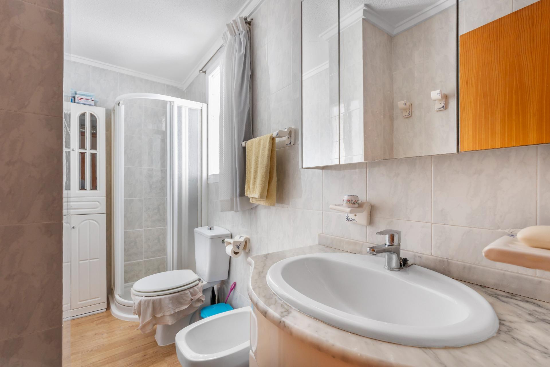 Wiederverkauf - Penthouse - Torrevieja - Playa del Cura