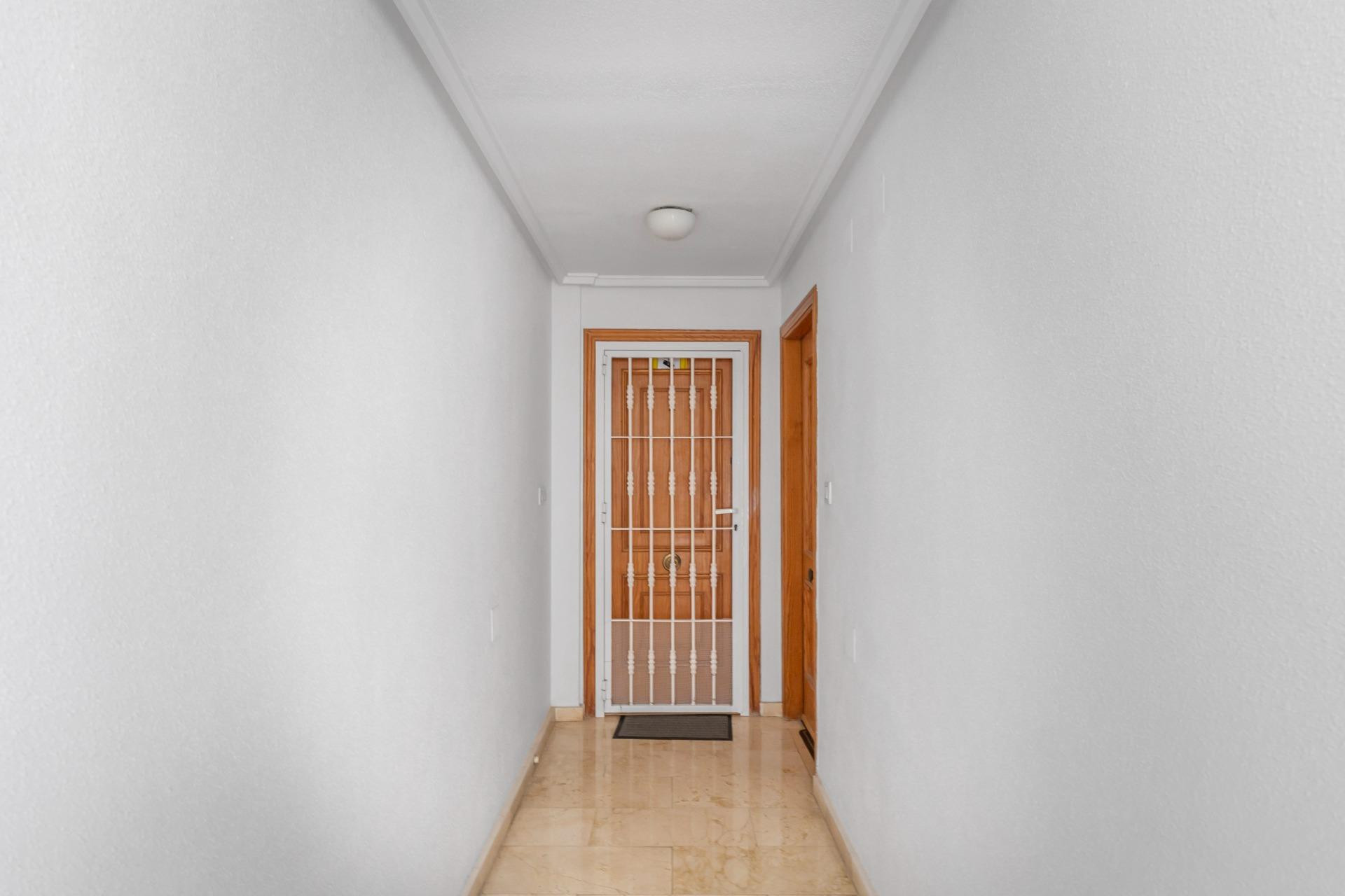 Wiederverkauf - Penthouse - Torrevieja - Playa del Cura