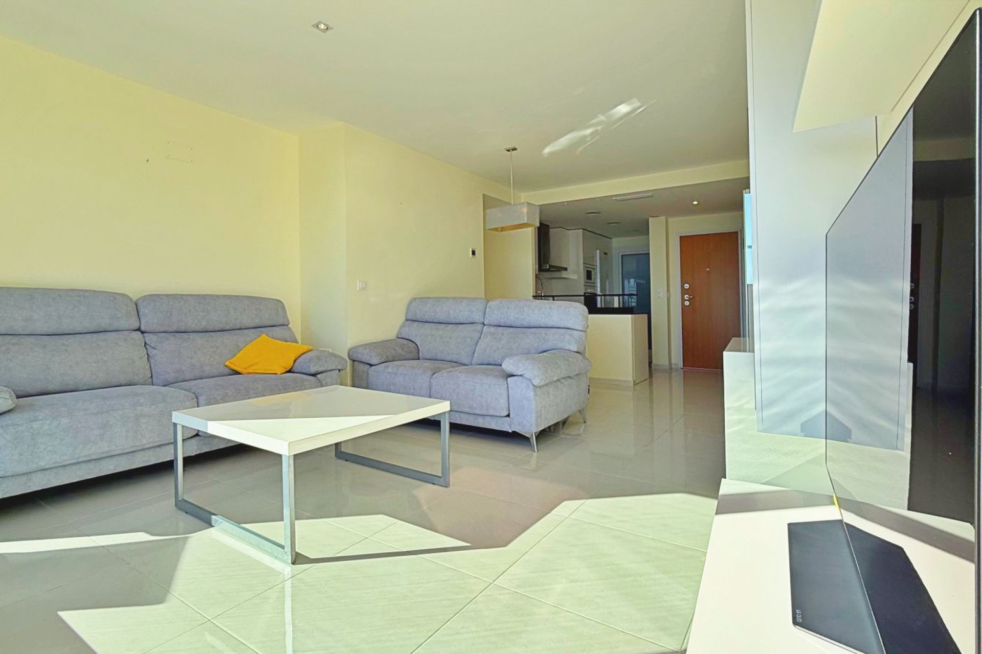 Wiederverkauf - Penthouse - Torrevieja - Punta Prima
