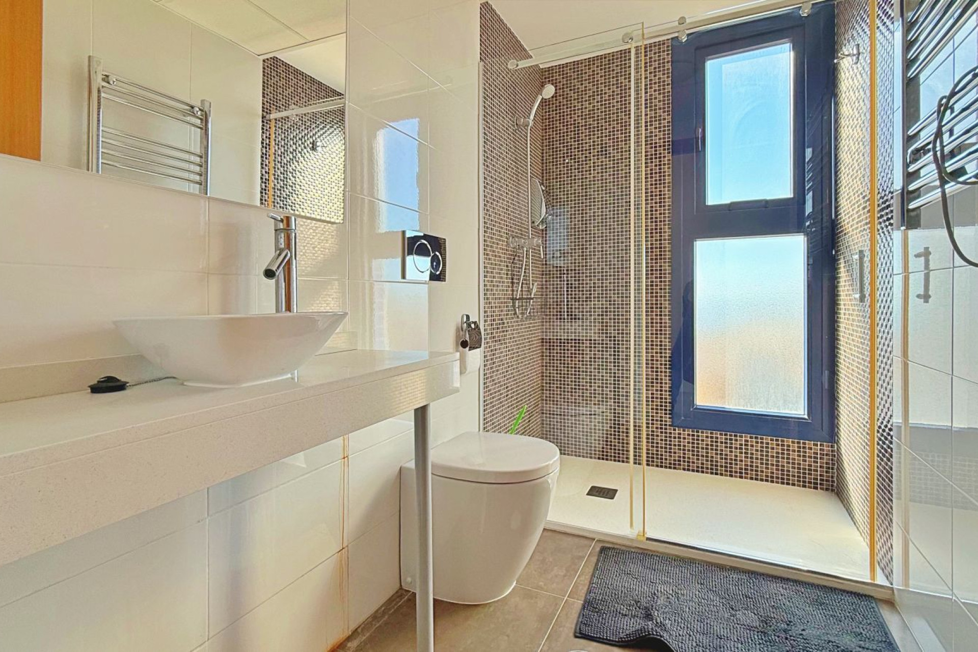 Wiederverkauf - Penthouse - Torrevieja - Punta Prima