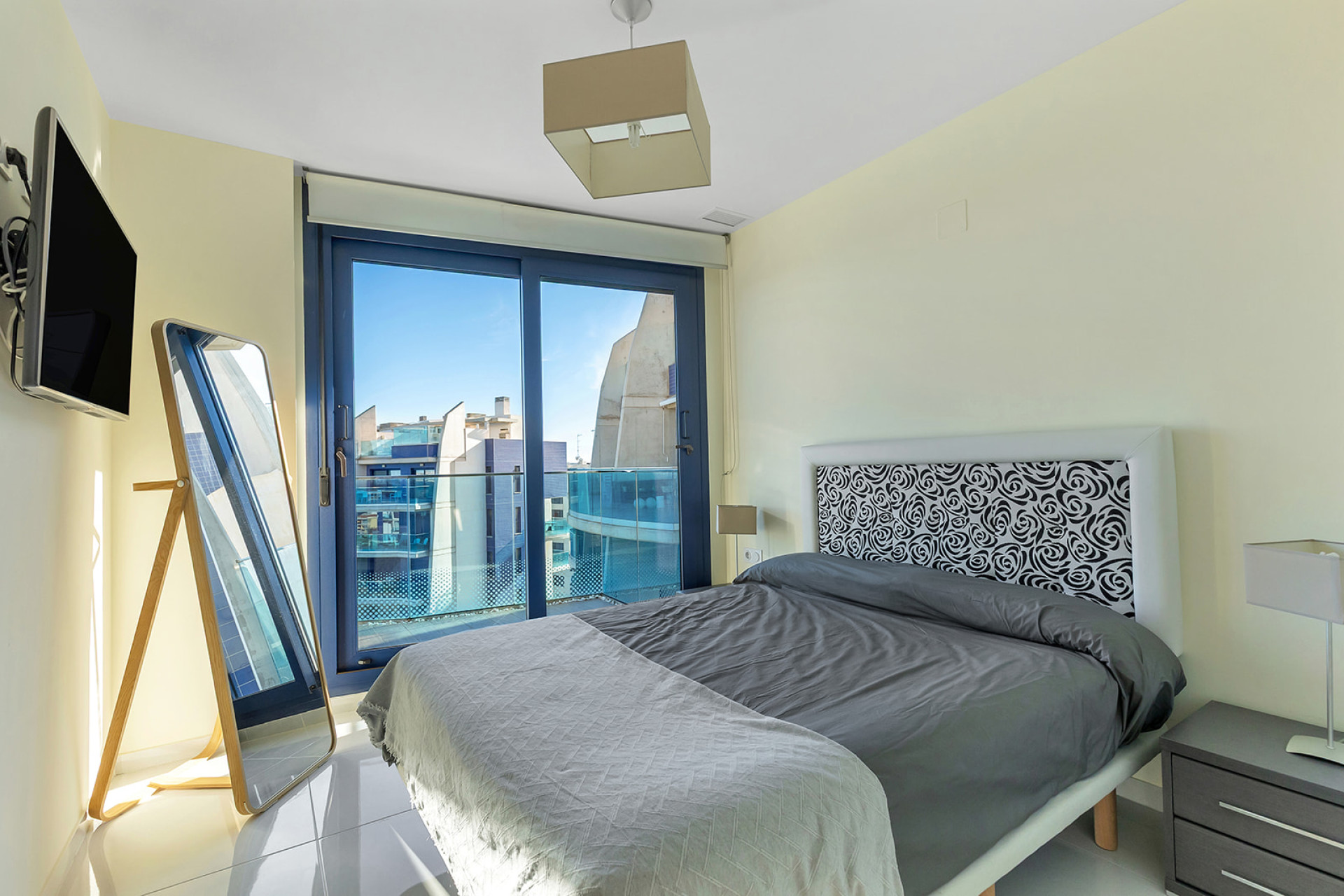 Wiederverkauf - Penthouse - Torrevieja - Punta Prima