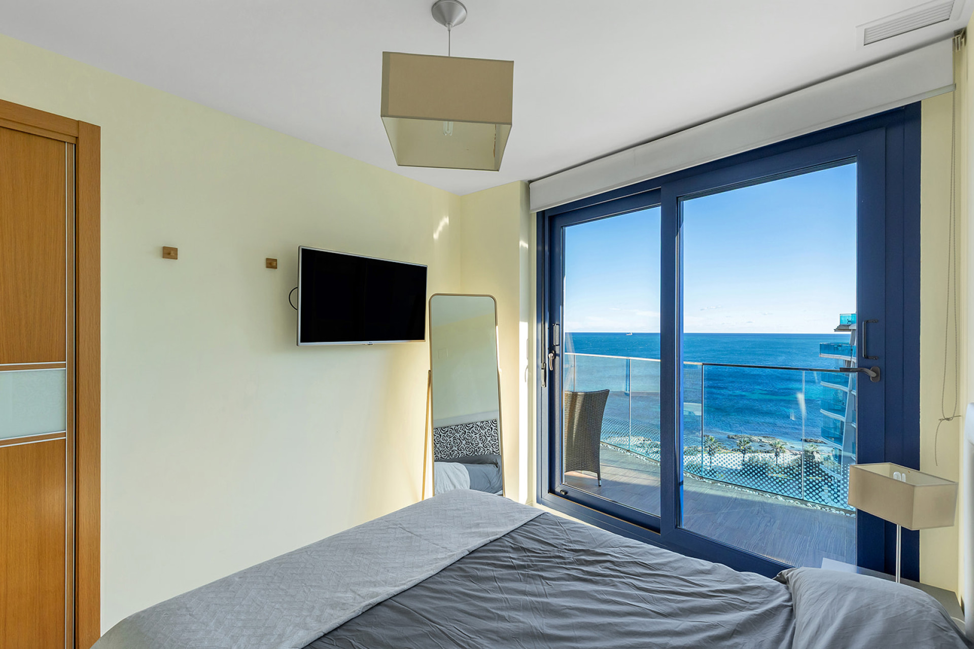 Wiederverkauf - Penthouse - Torrevieja - Punta Prima