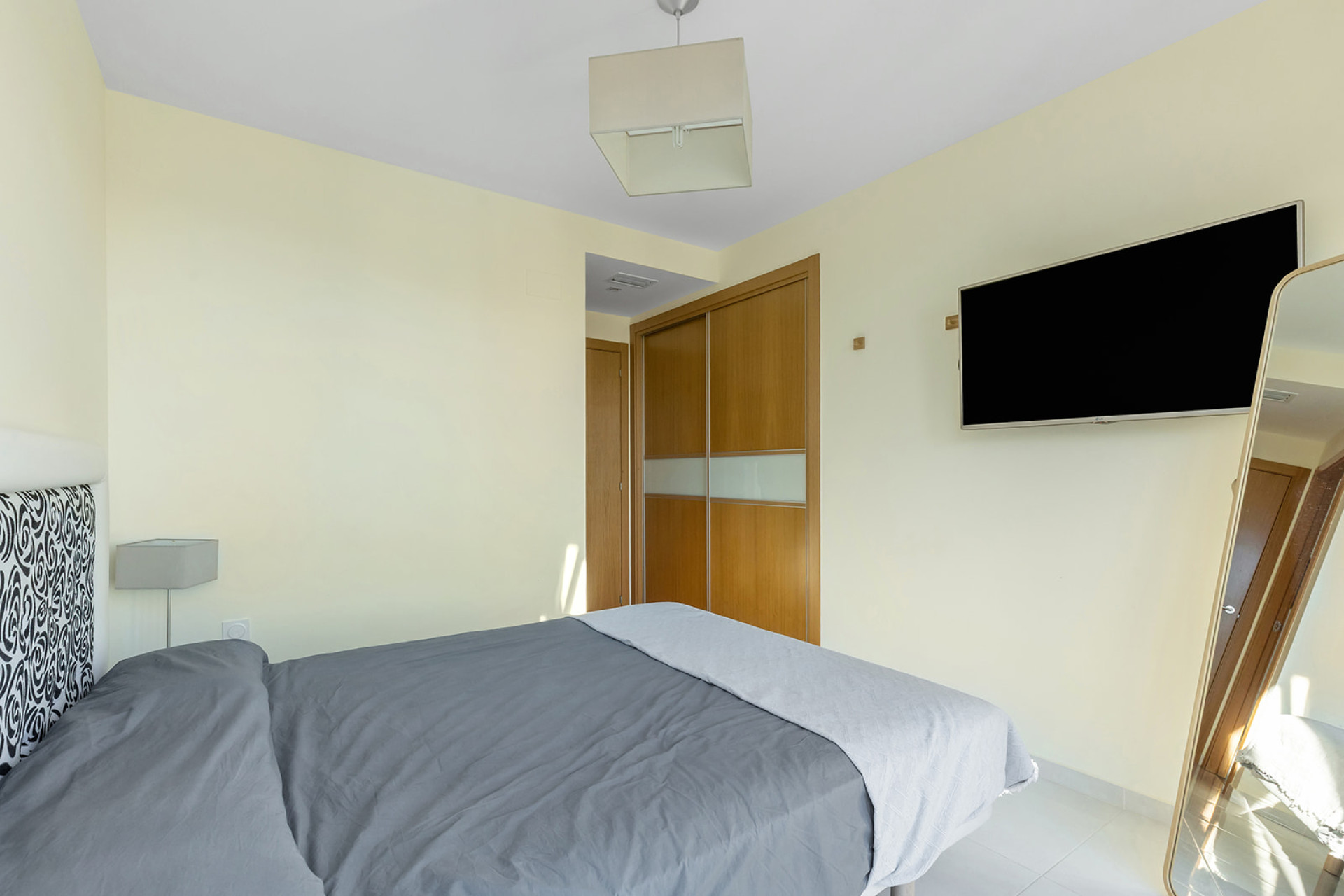 Wiederverkauf - Penthouse - Torrevieja - Punta Prima