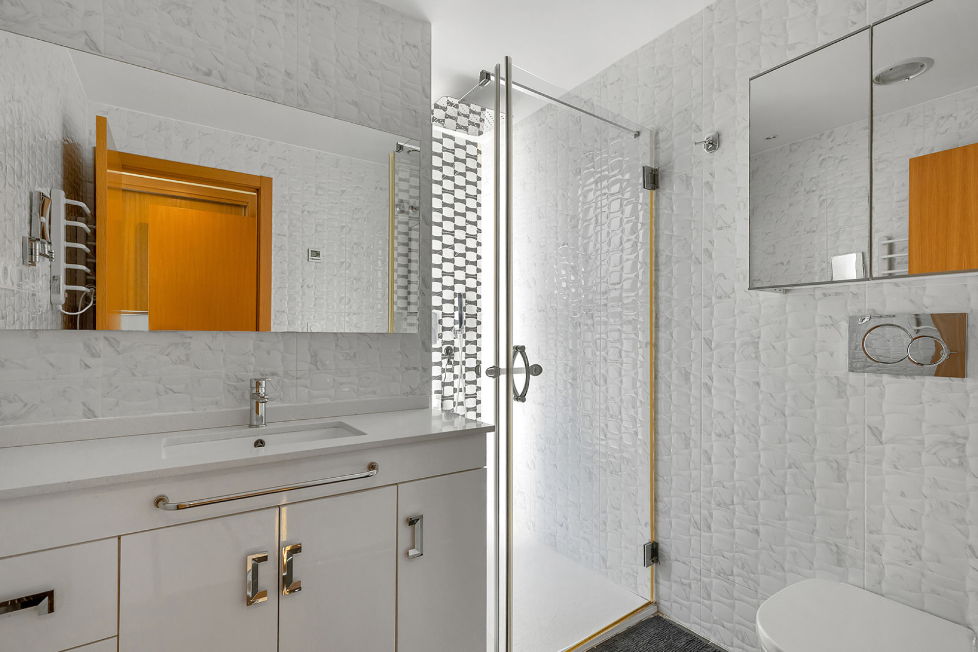 Wiederverkauf - Penthouse - Torrevieja - Punta Prima