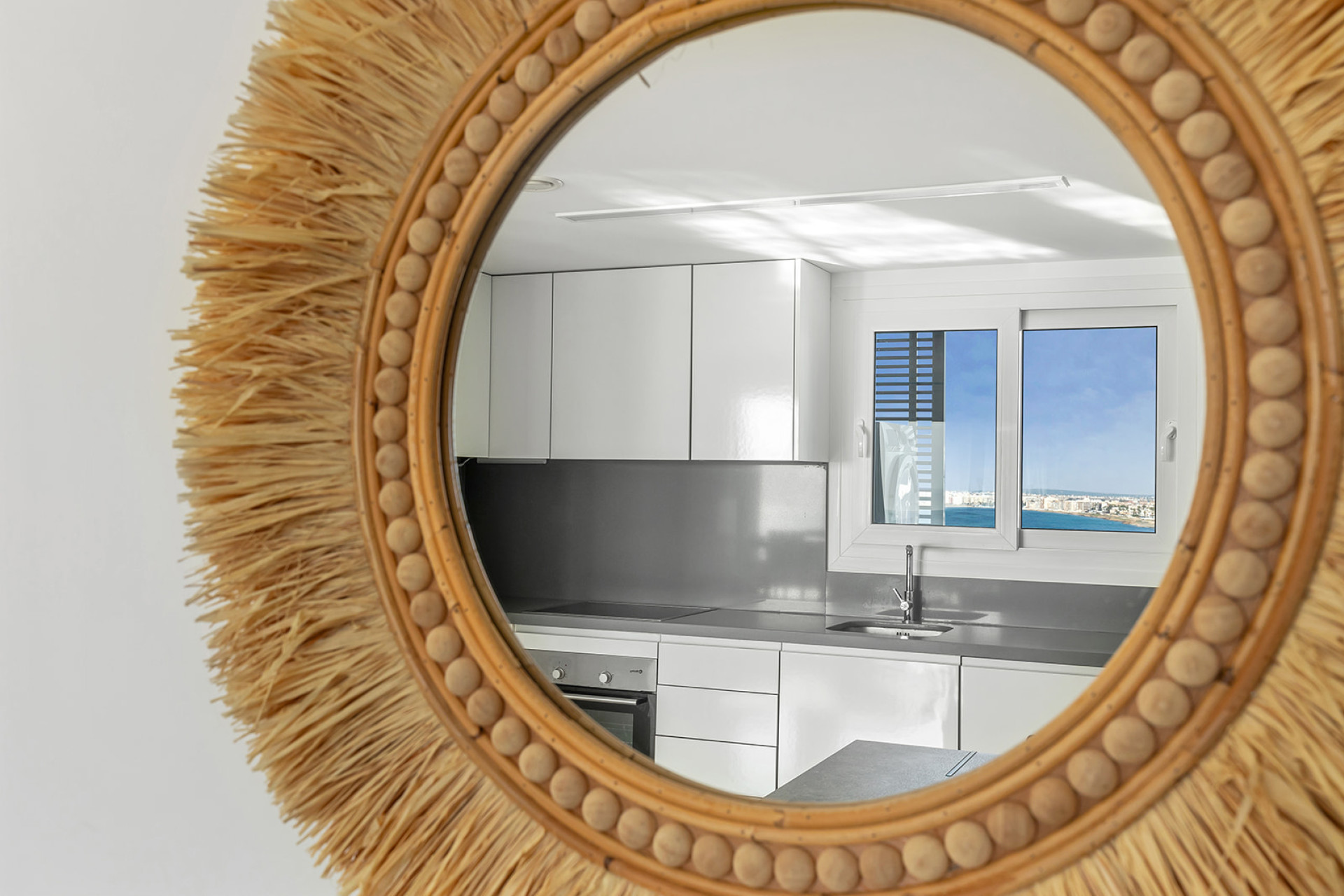 Wiederverkauf - Penthouse - Torrevieja - Punta Prima