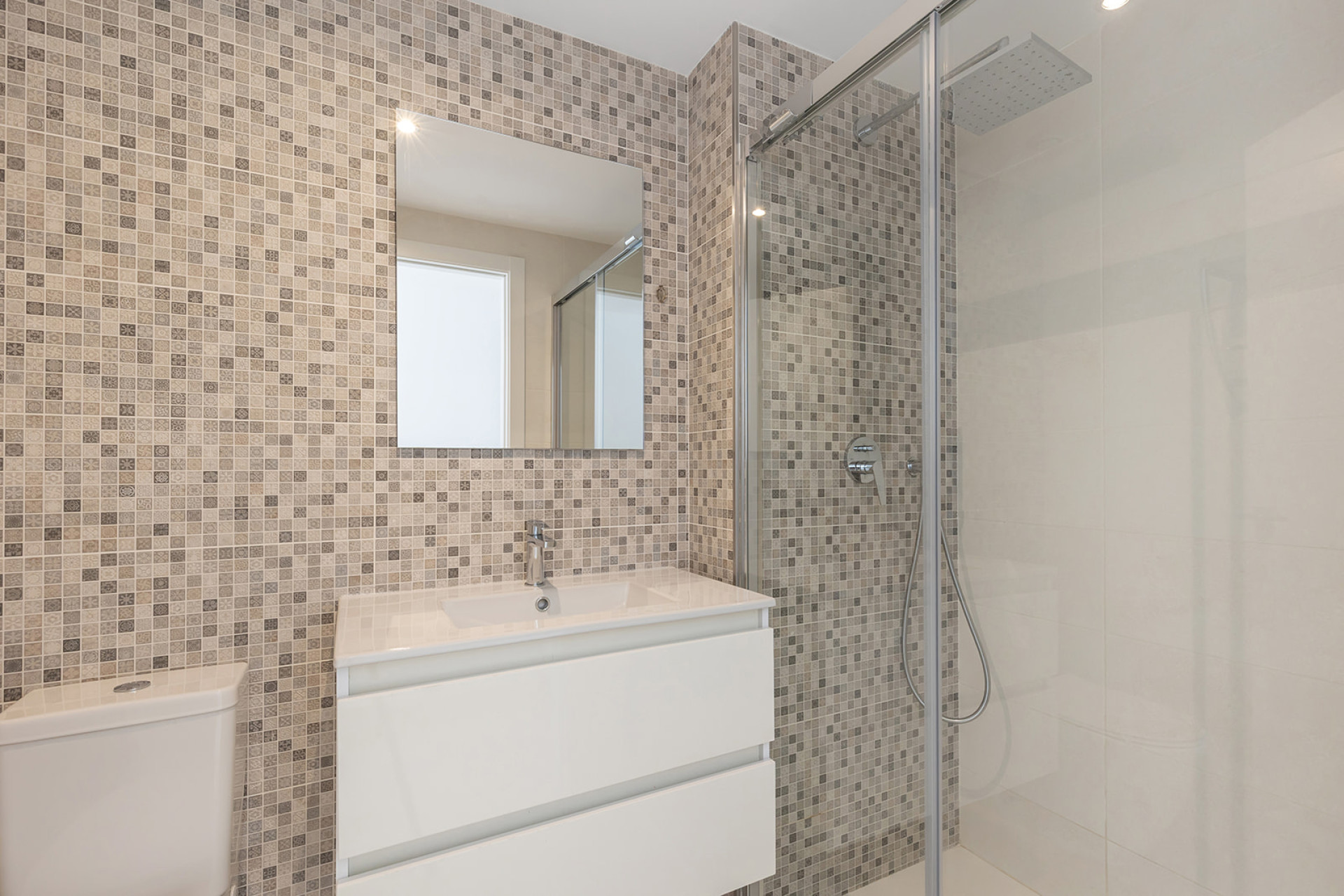 Wiederverkauf - Penthouse - Torrevieja - Punta Prima