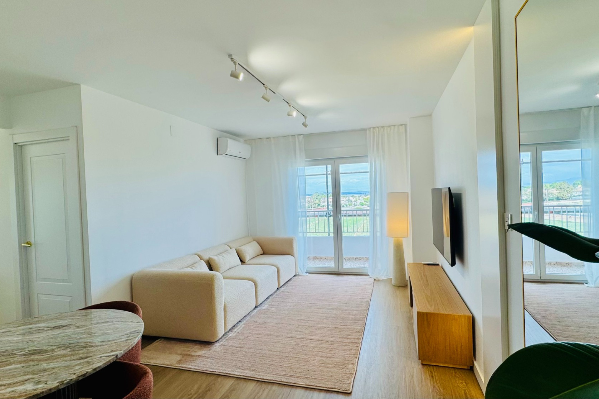 Wiederverkauf - Penthouse - Torrevieja - Punta Prima