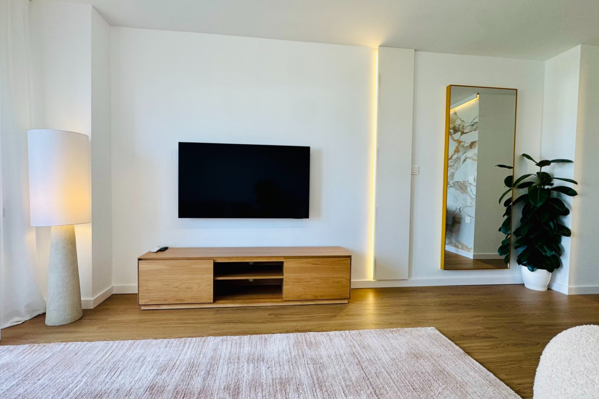 Wiederverkauf - Penthouse - Torrevieja - Punta Prima