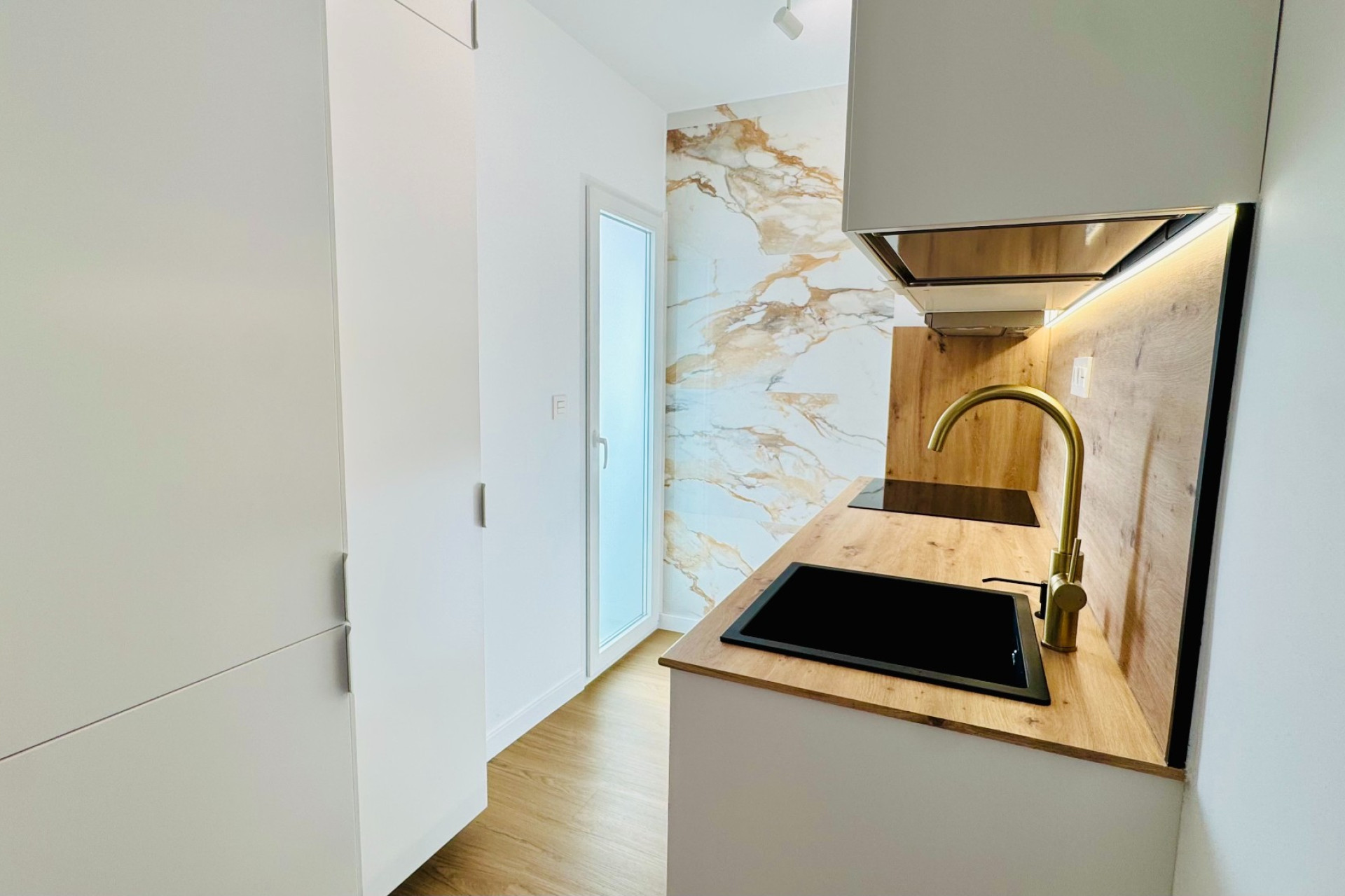 Wiederverkauf - Penthouse - Torrevieja - Punta Prima