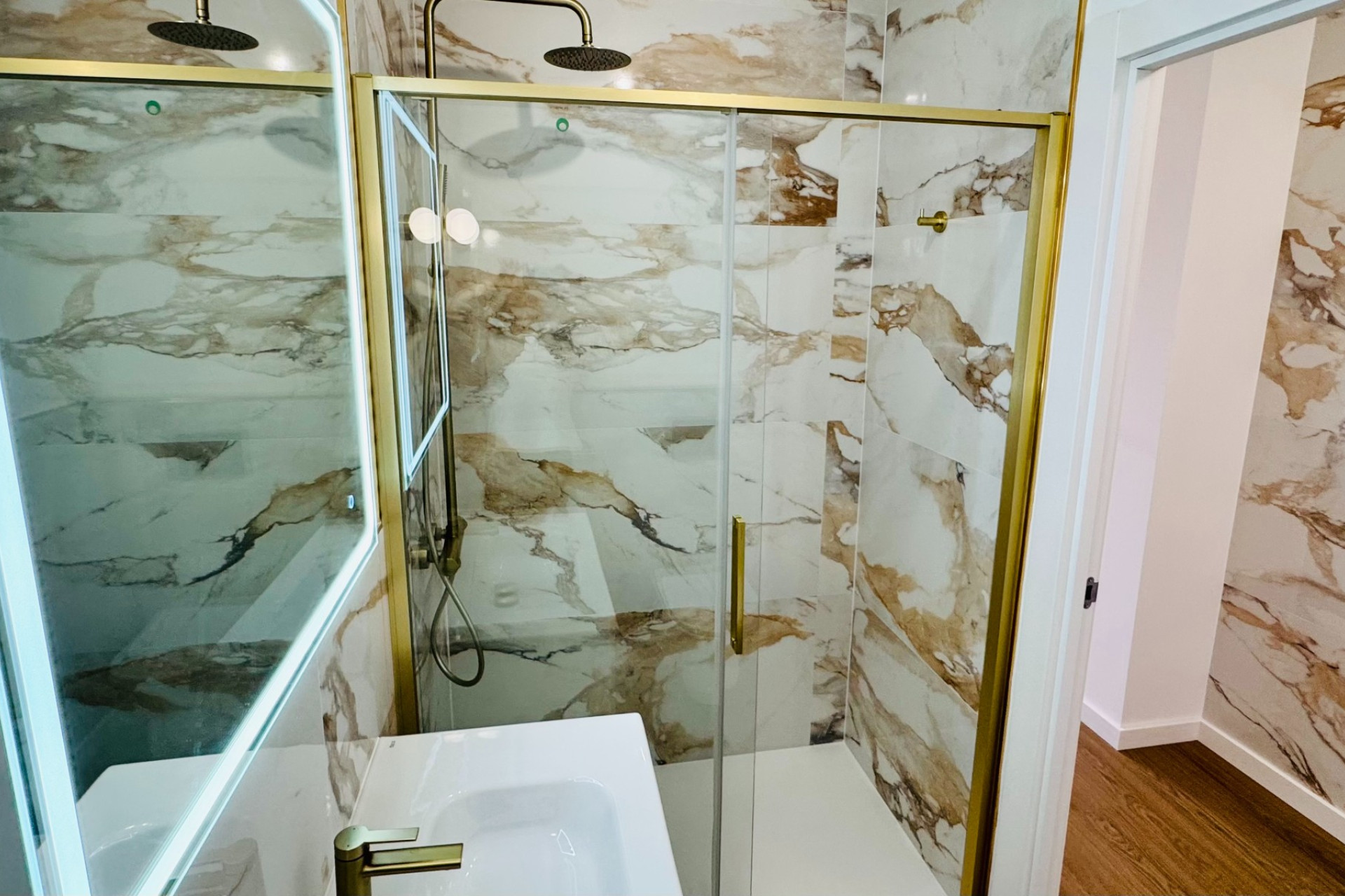 Wiederverkauf - Penthouse - Torrevieja - Punta Prima