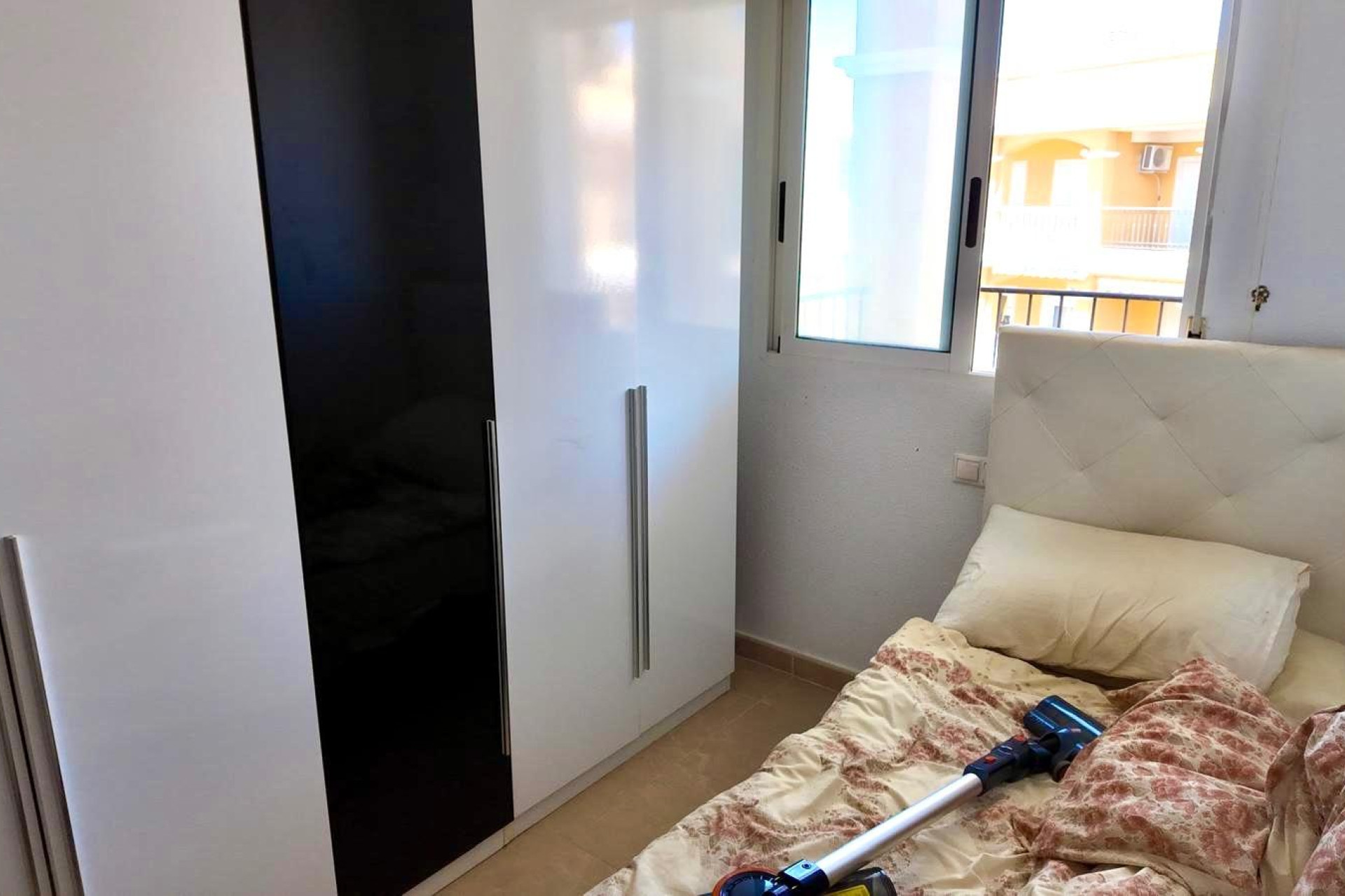 Wiederverkauf - Penthouse - Torrevieja - Torreblanca