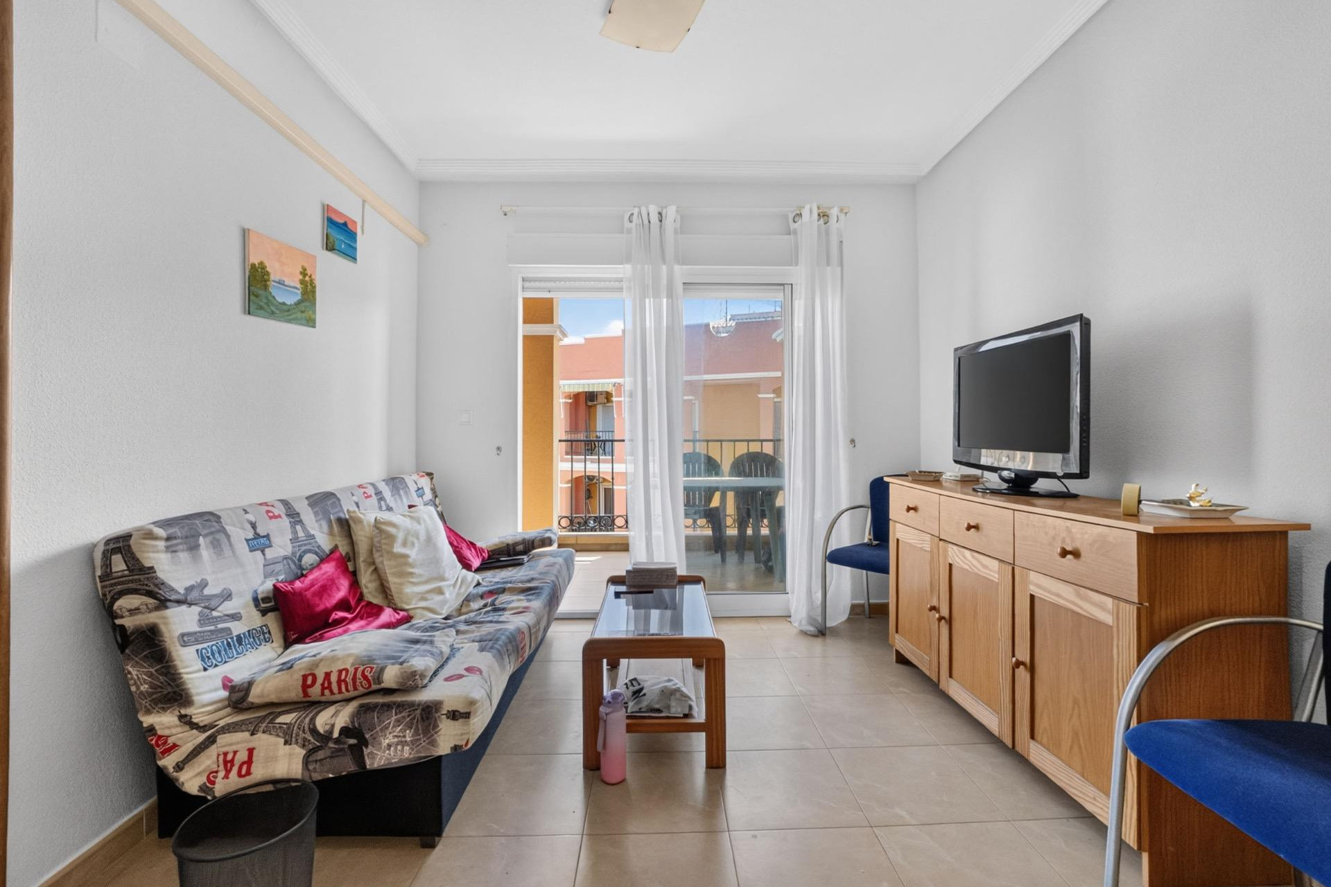 Wiederverkauf - Penthouse - Torrevieja - Torreblanca