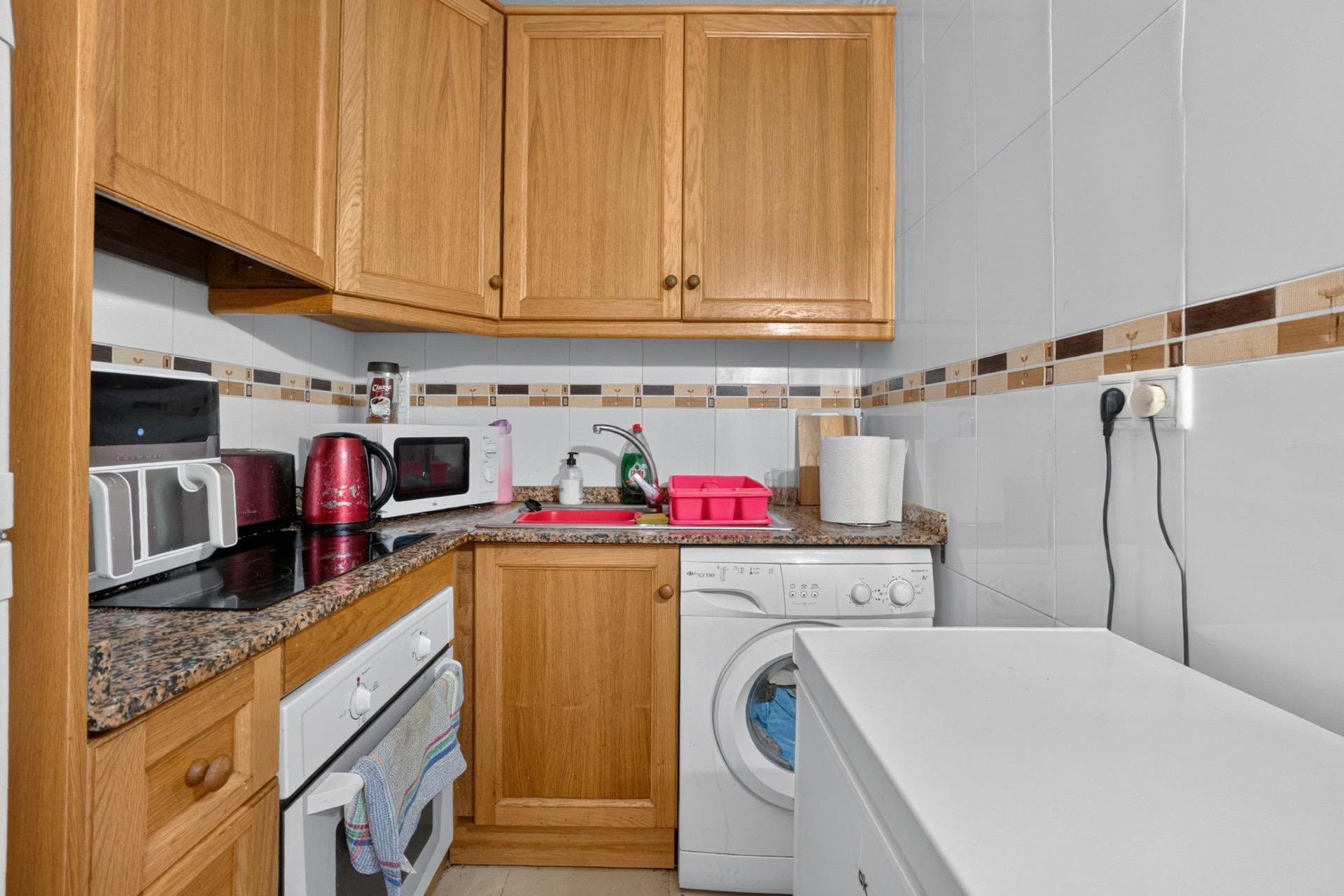 Wiederverkauf - Penthouse - Torrevieja - Torreblanca
