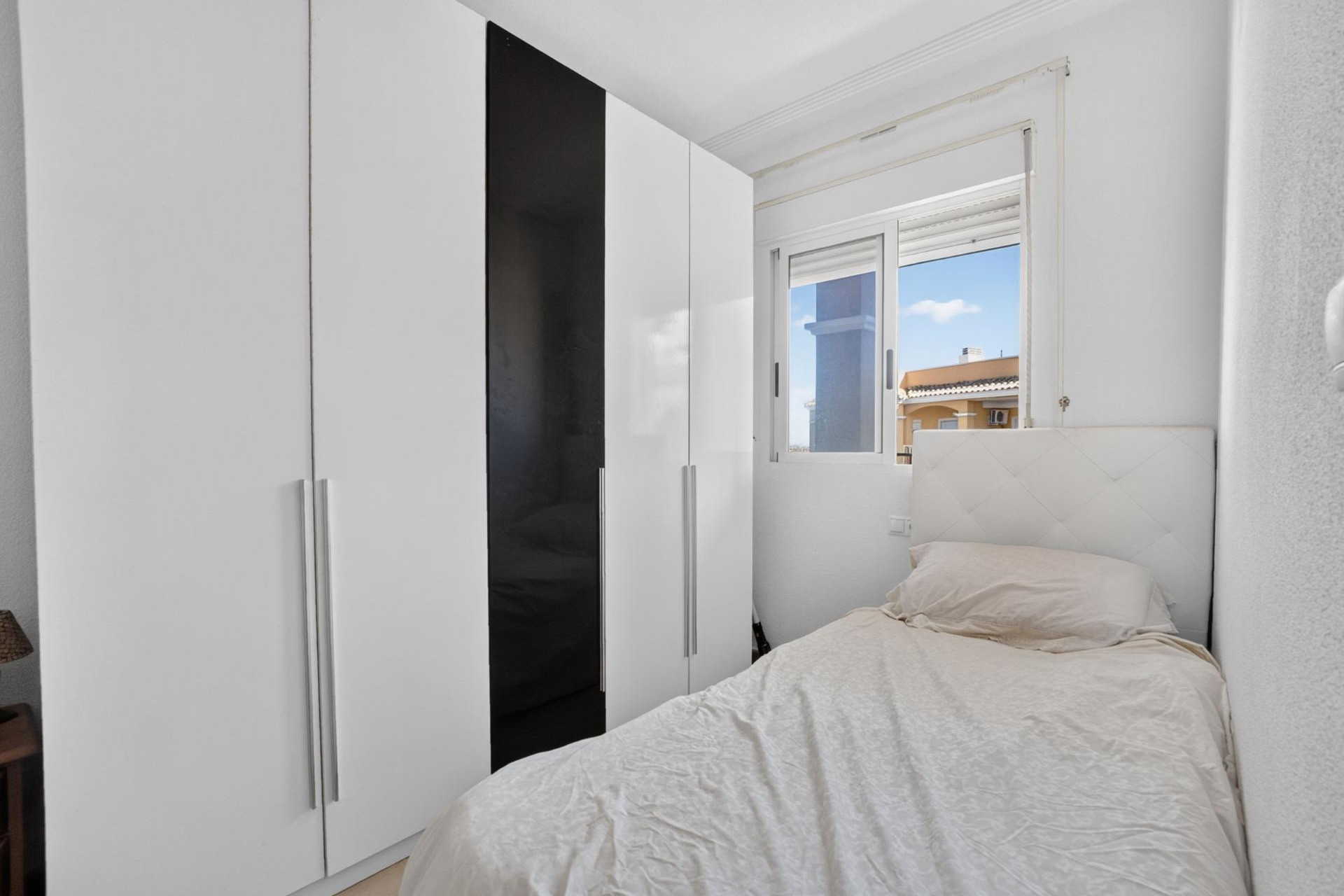 Wiederverkauf - Penthouse - Torrevieja - Torreblanca