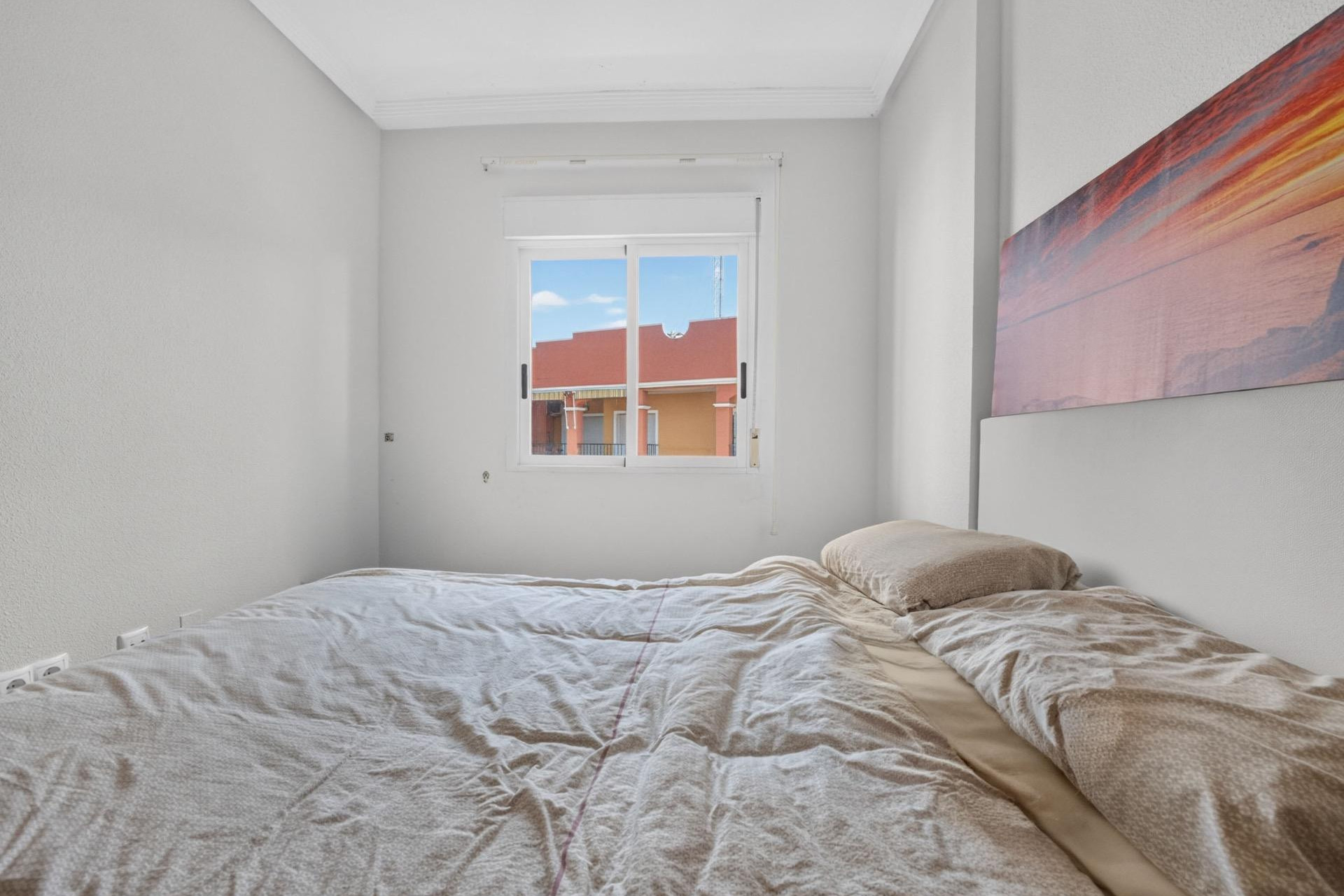 Wiederverkauf - Penthouse - Torrevieja - Torreblanca