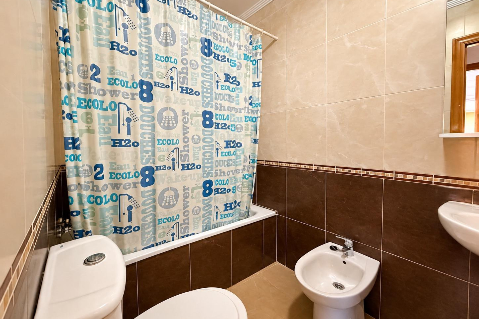 Wiederverkauf - Penthouse - Torrevieja - Torreblanca