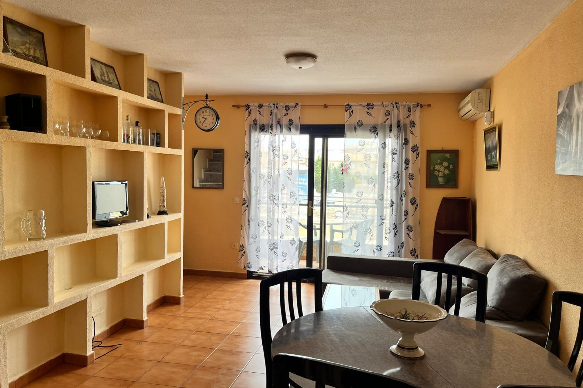 Wiederverkauf - Penthouse - Torrevieja - Torreblanca