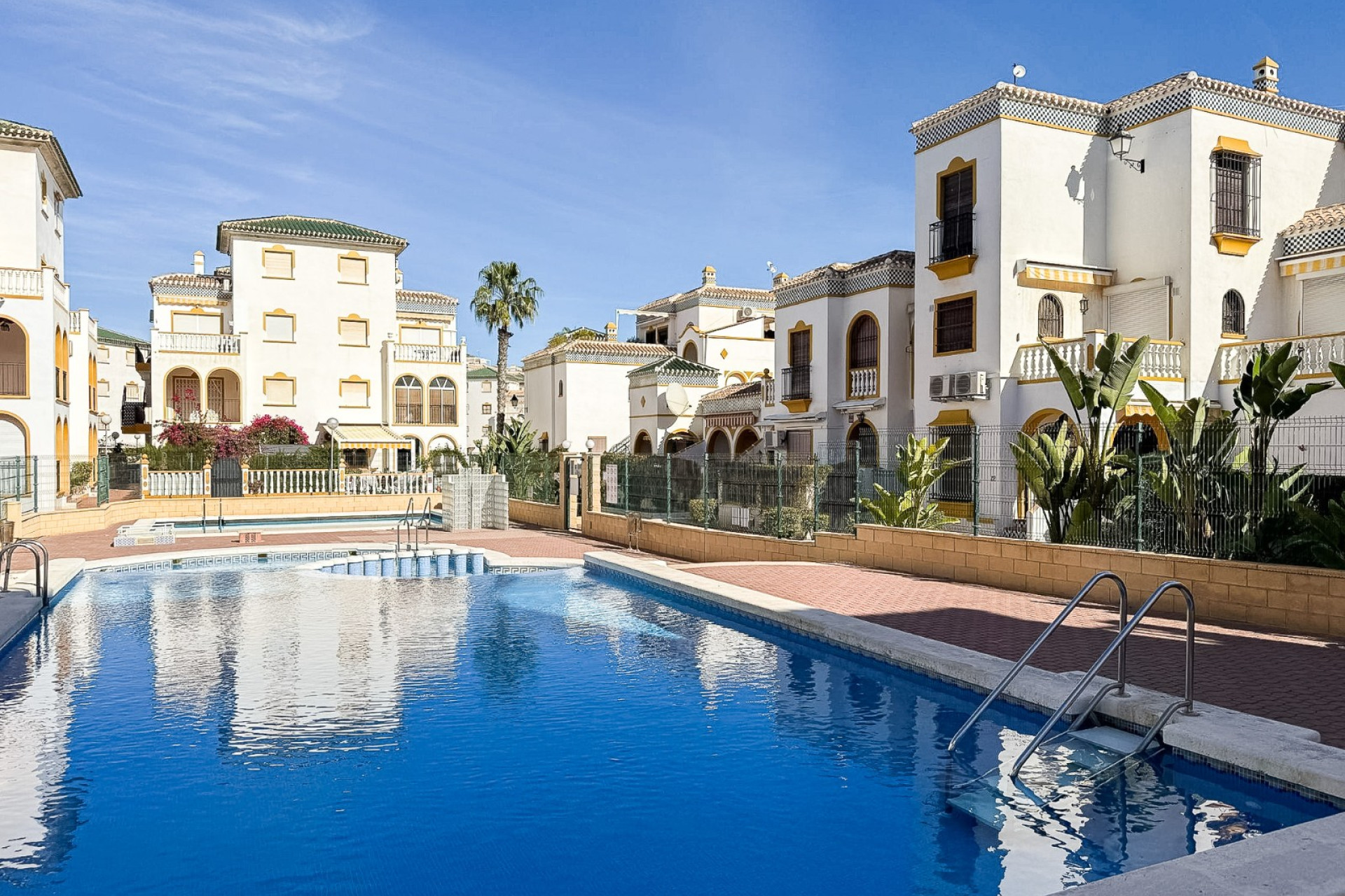Wiederverkauf - Penthouse - Torrevieja - Torrelamata - La Mata
