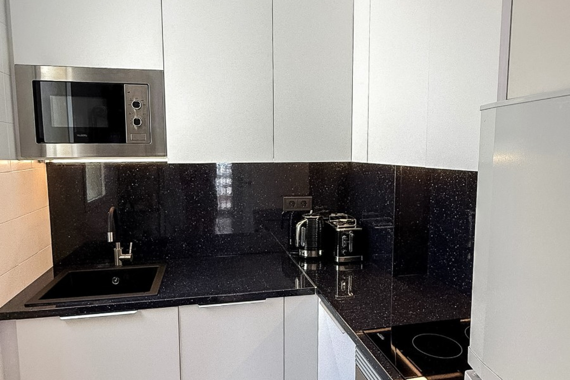 Wiederverkauf - Penthouse - Torrevieja - Torrelamata - La Mata
