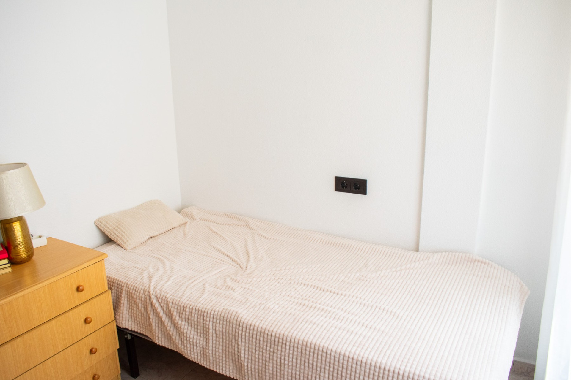 Wiederverkauf - Penthouse - Torrevieja - Torrelamata - La Mata